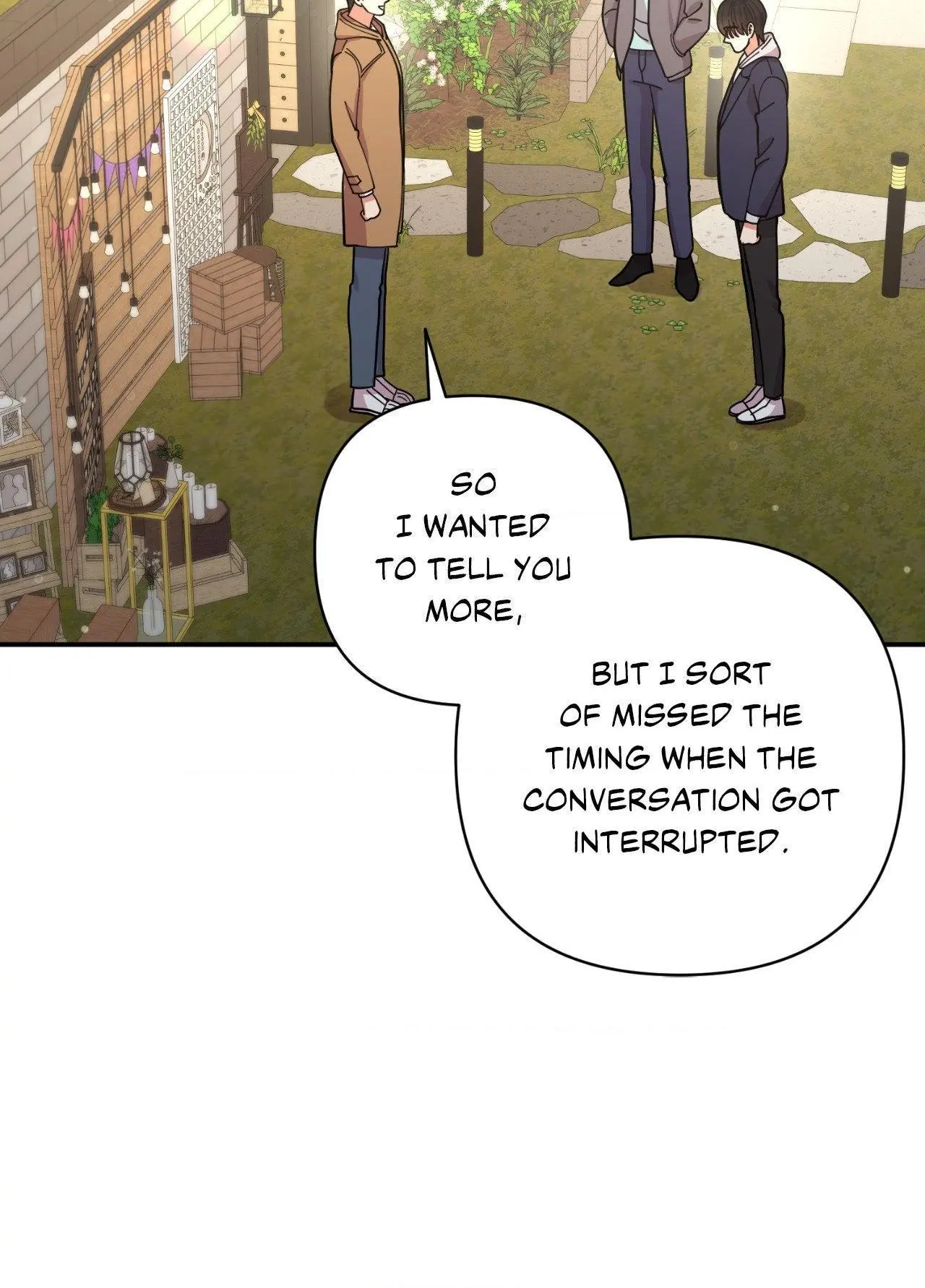 The Brilliant Darkness - Chapter 42 Page 58