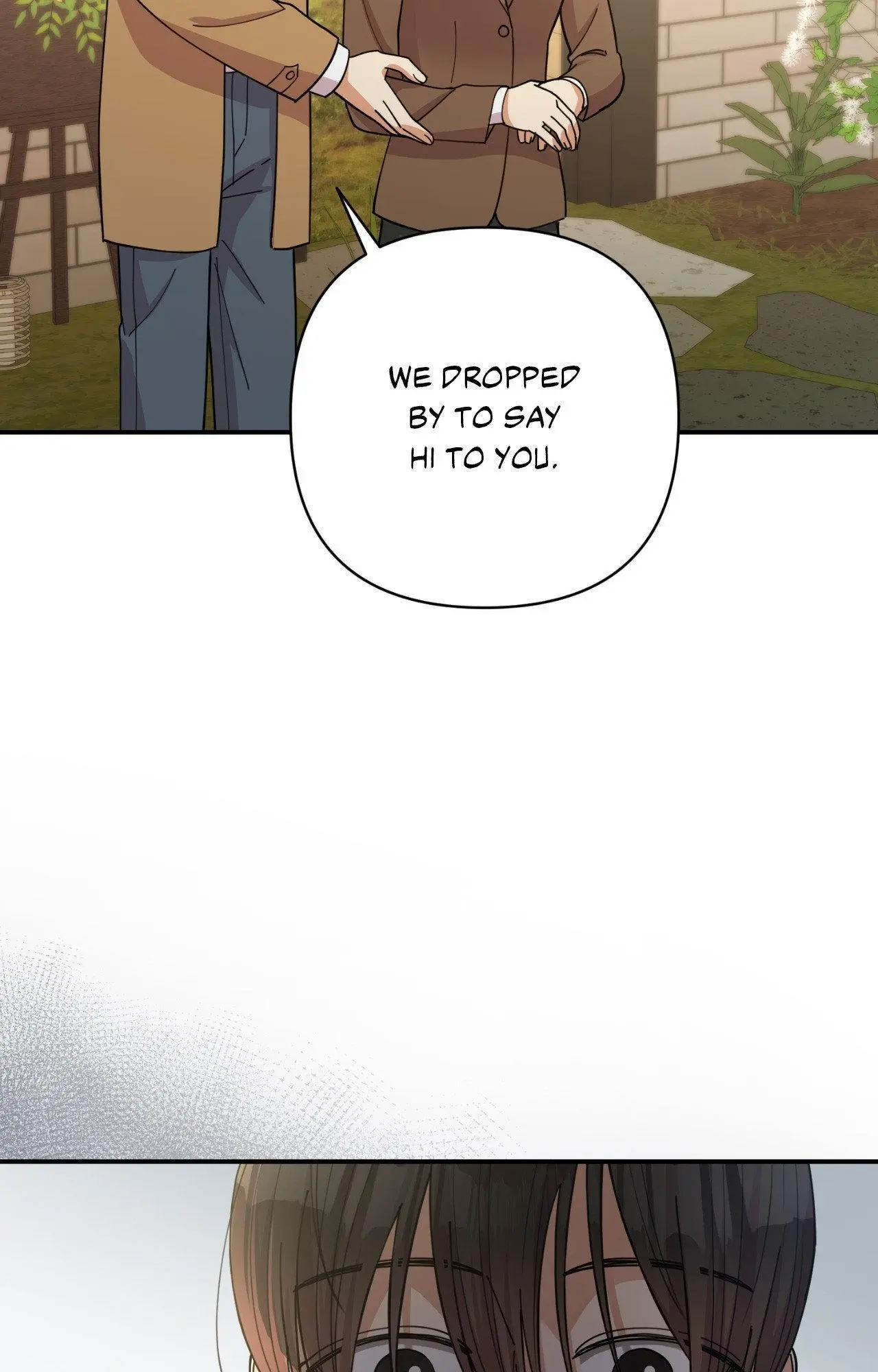 The Brilliant Darkness - Chapter 42 Page 61