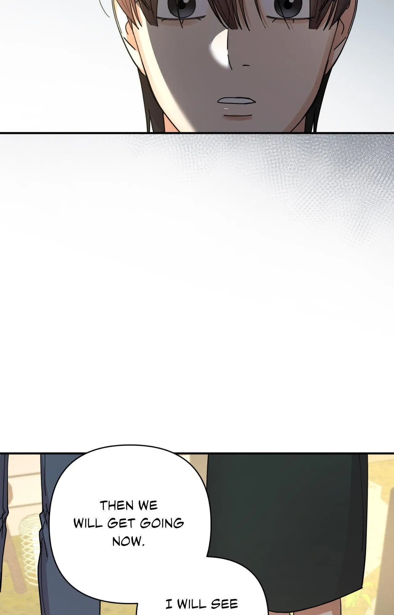 The Brilliant Darkness - Chapter 42 Page 62