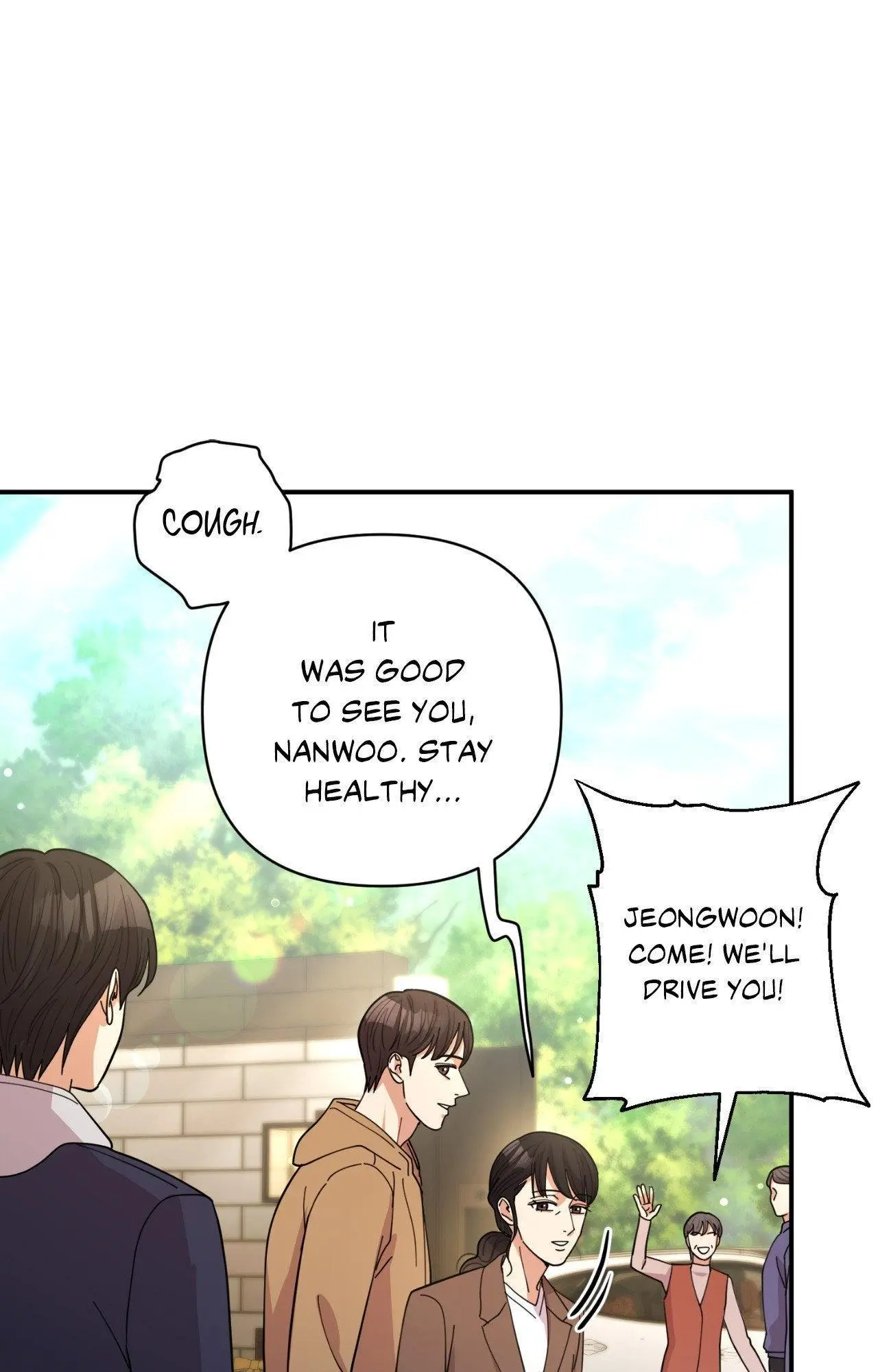 The Brilliant Darkness - Chapter 42 Page 65