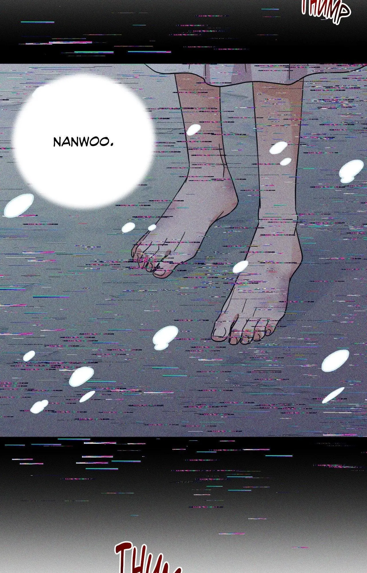 The Brilliant Darkness - Chapter 42 Page 66