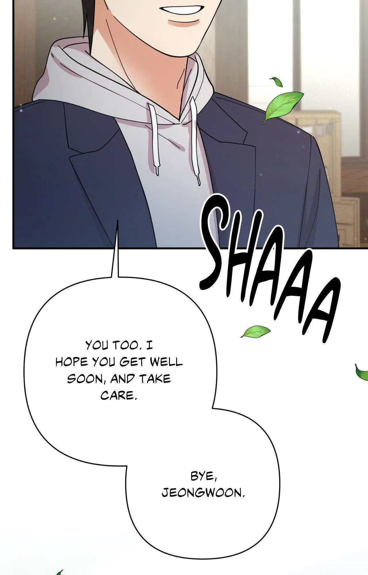 The Brilliant Darkness - Chapter 42 Page 68
