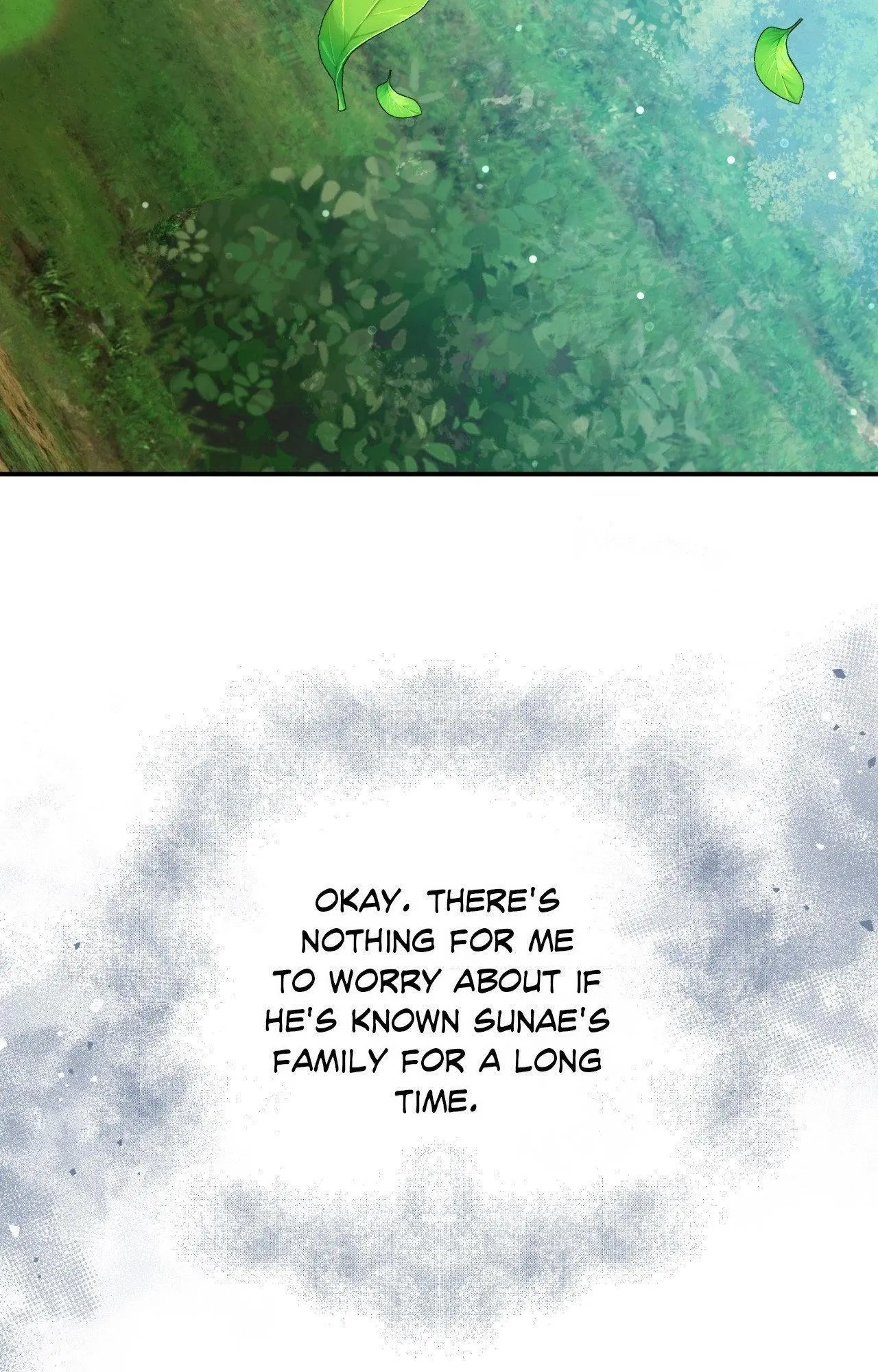 The Brilliant Darkness - Chapter 42 Page 72