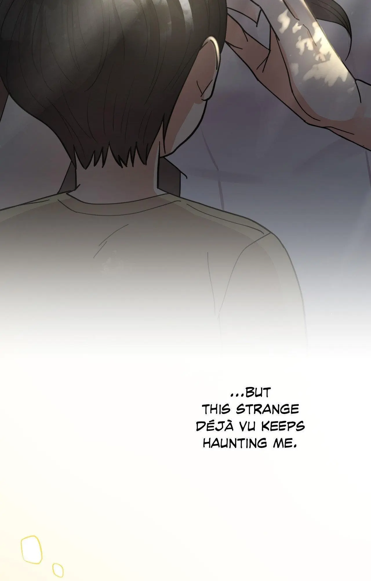 The Brilliant Darkness - Chapter 42 Page 74