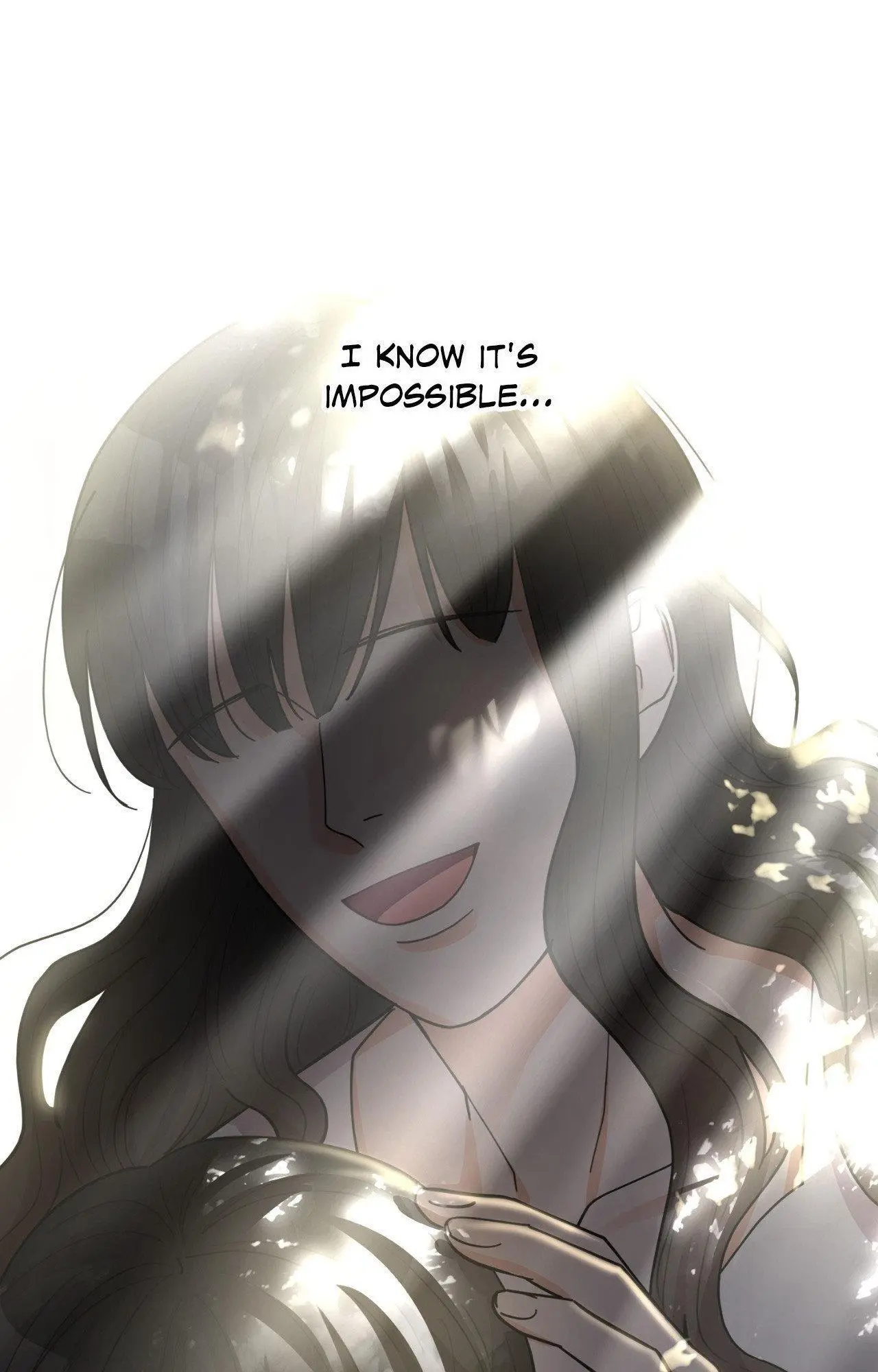 The Brilliant Darkness - Chapter 42 Page 75