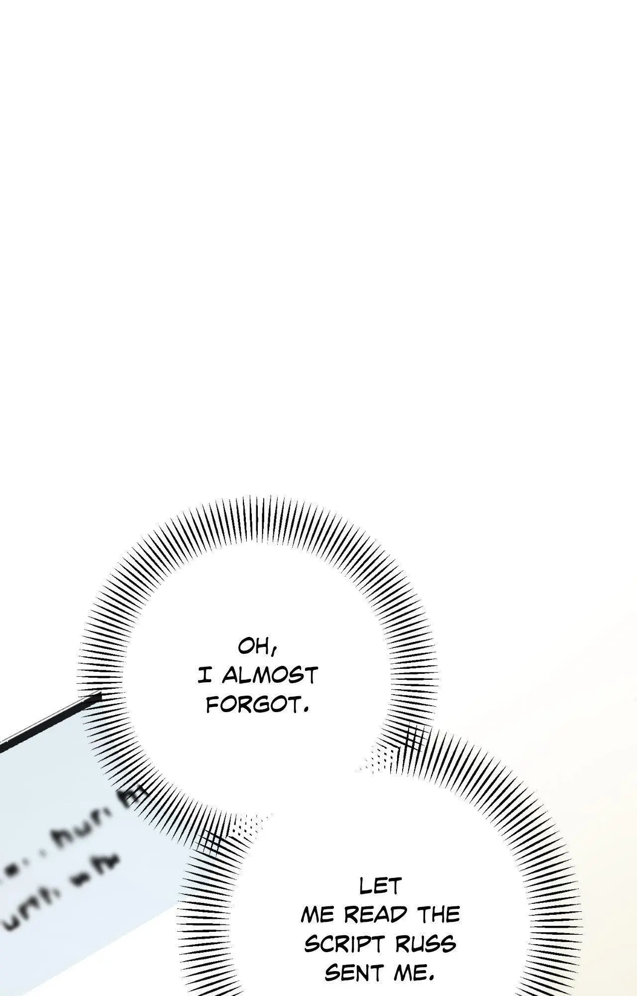 The Brilliant Darkness - Chapter 42 Page 78