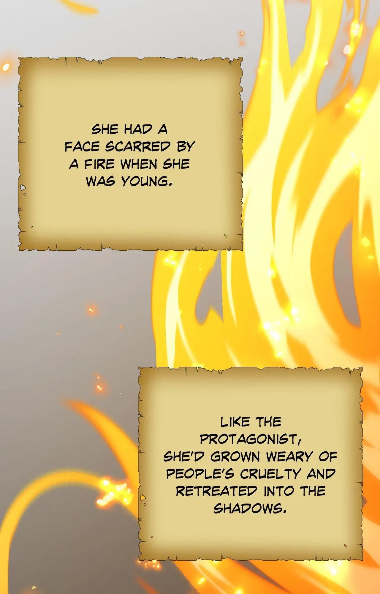 The Brilliant Darkness - Chapter 42 Page 84