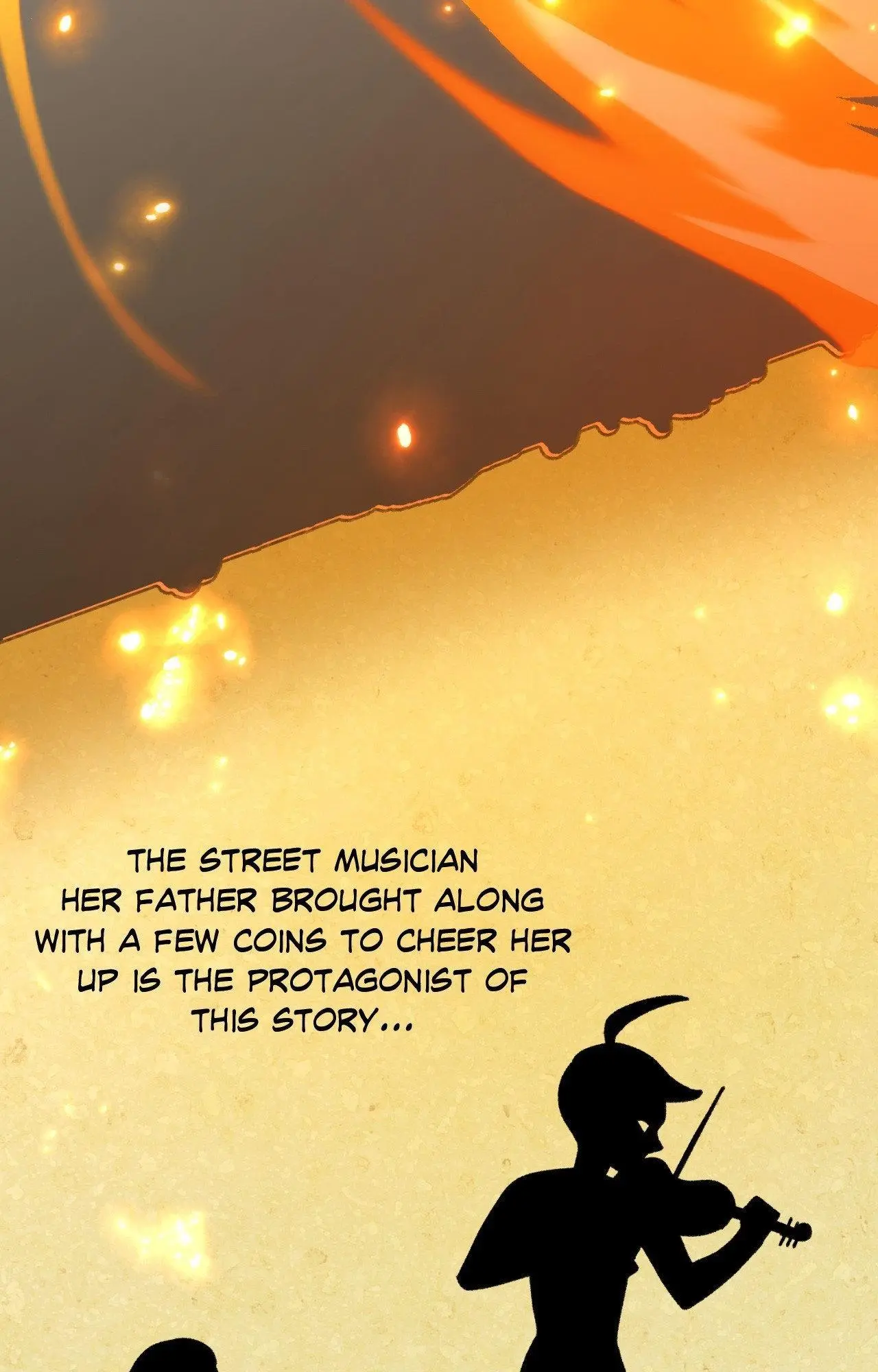 The Brilliant Darkness - Chapter 42 Page 85