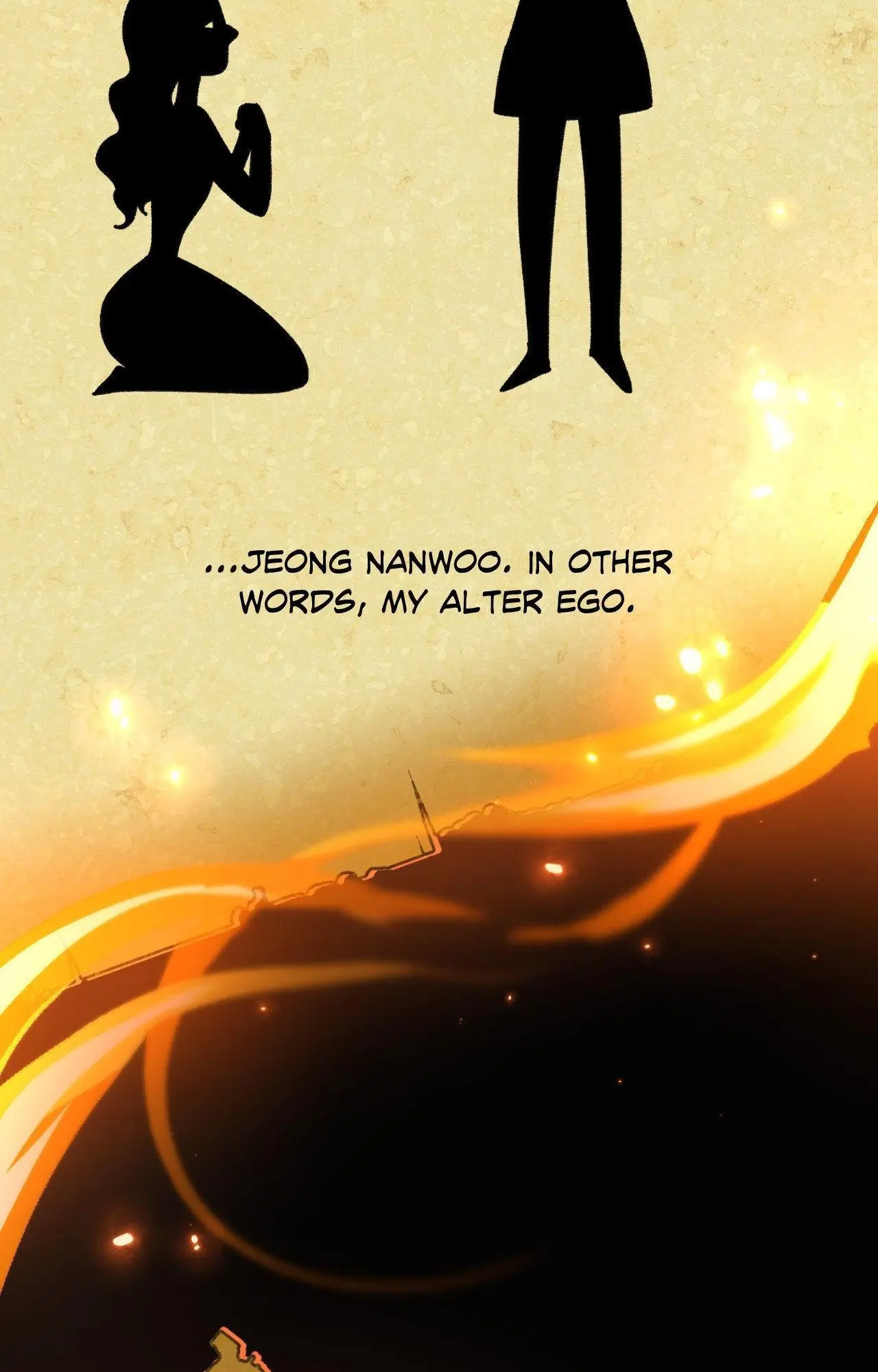 The Brilliant Darkness - Chapter 42 Page 86