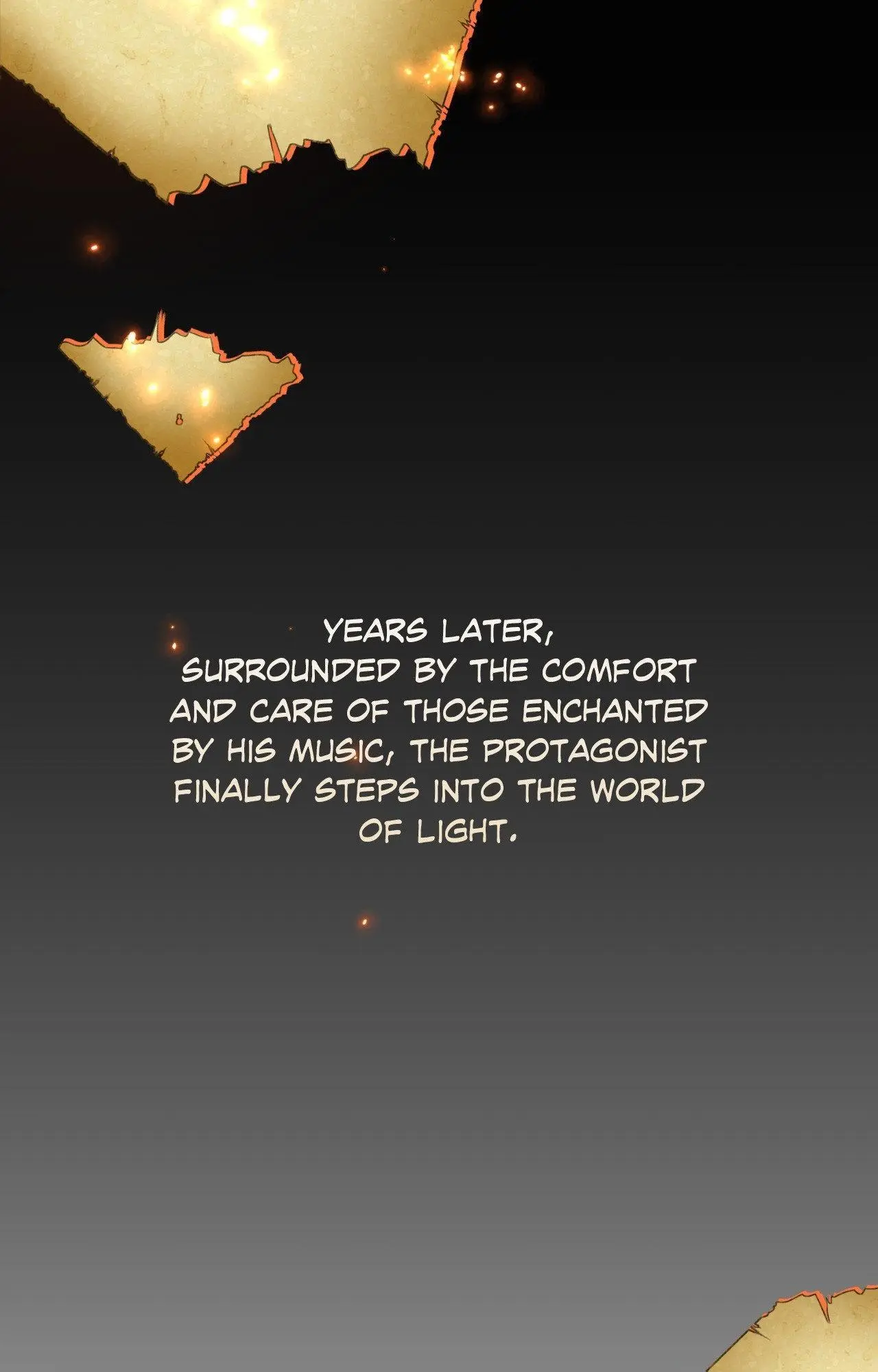 The Brilliant Darkness - Chapter 42 Page 89