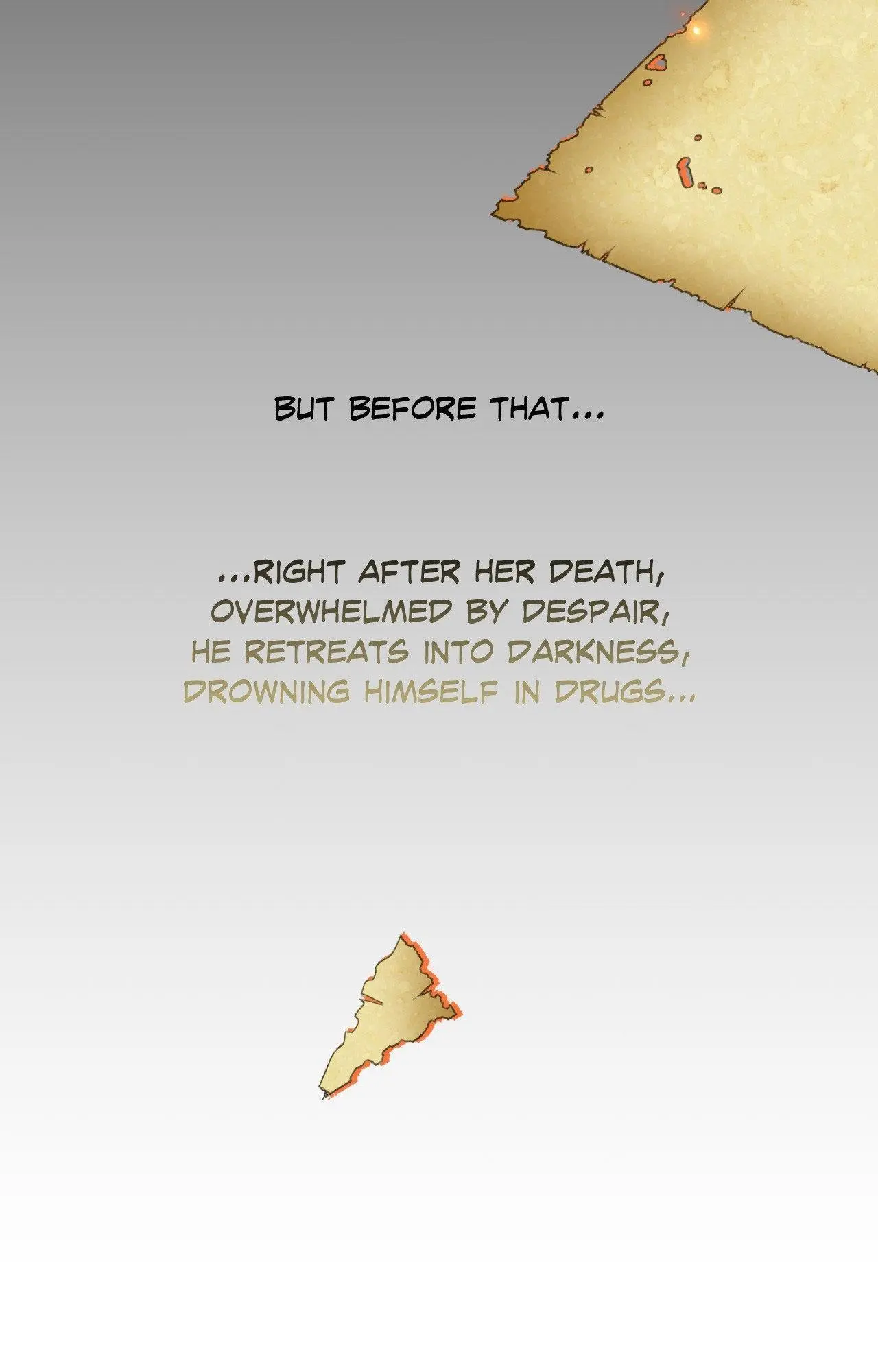 The Brilliant Darkness - Chapter 42 Page 90