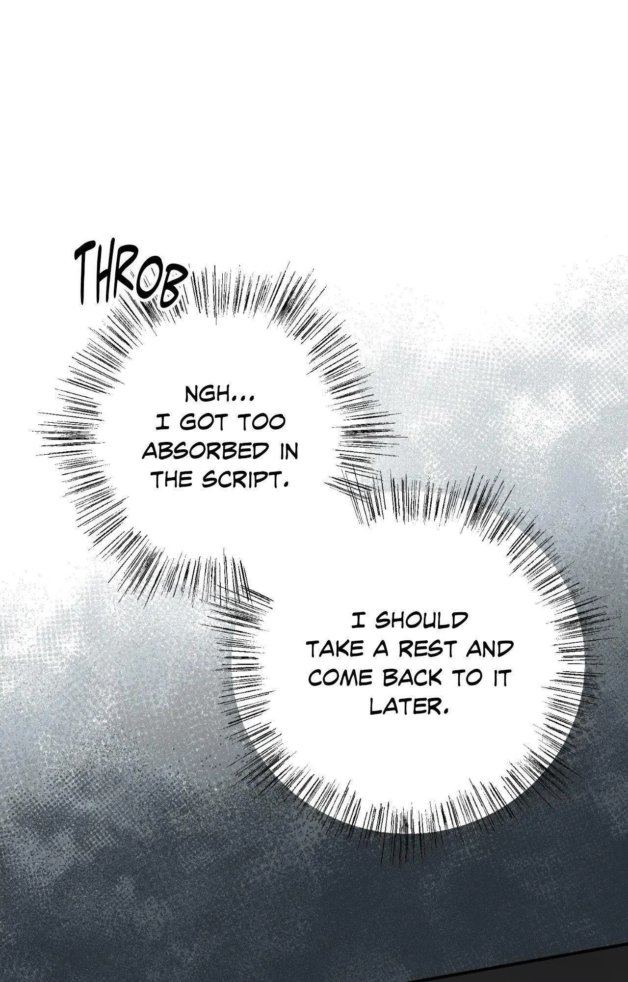 The Brilliant Darkness - Chapter 42 Page 93