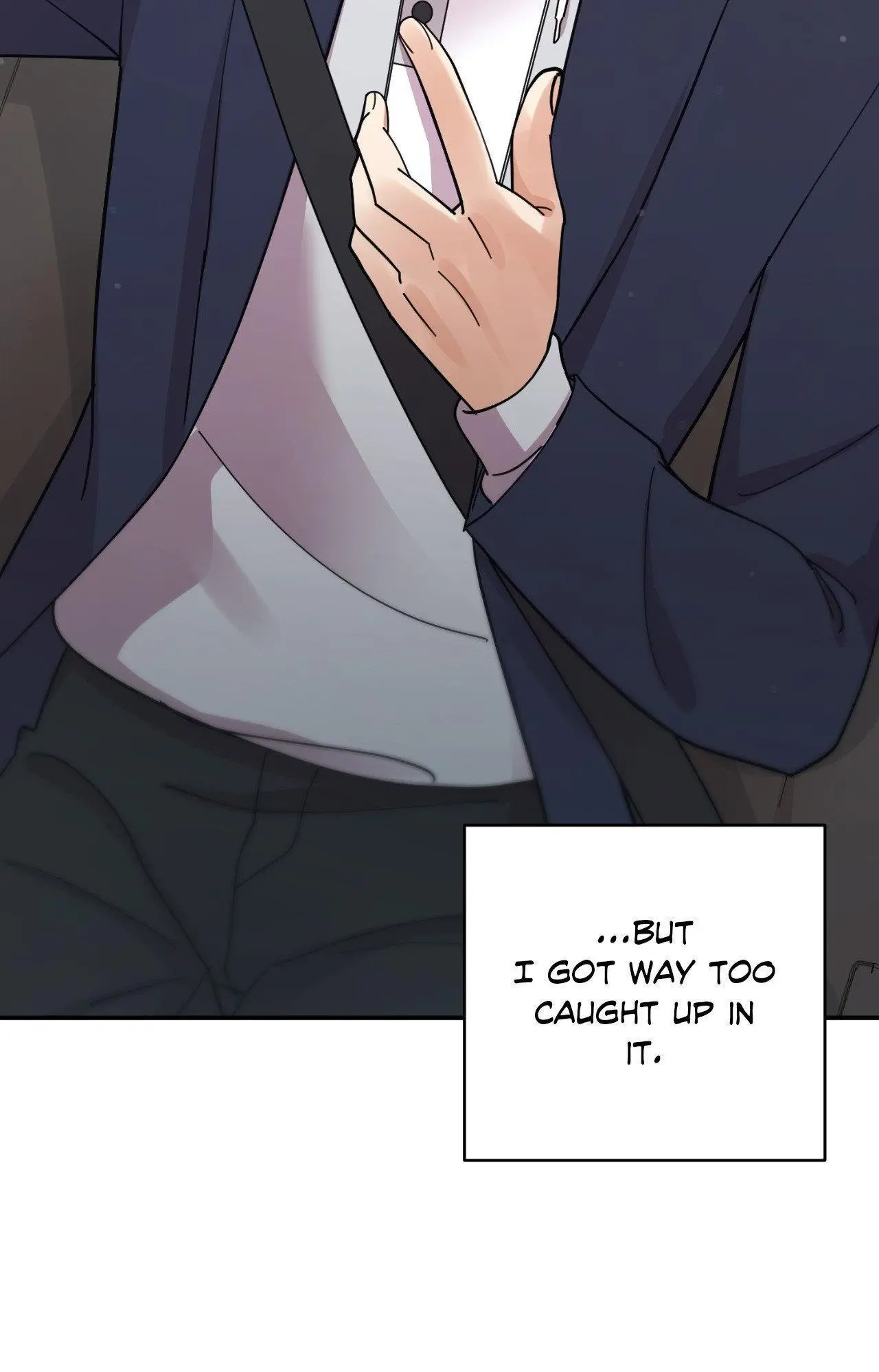 The Brilliant Darkness - Chapter 42 Page 94