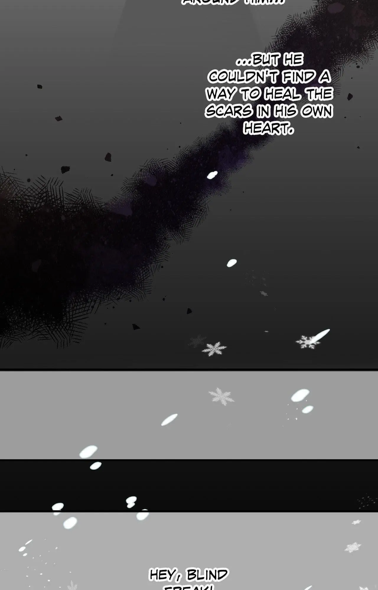 The Brilliant Darkness - Chapter 42 Page 97