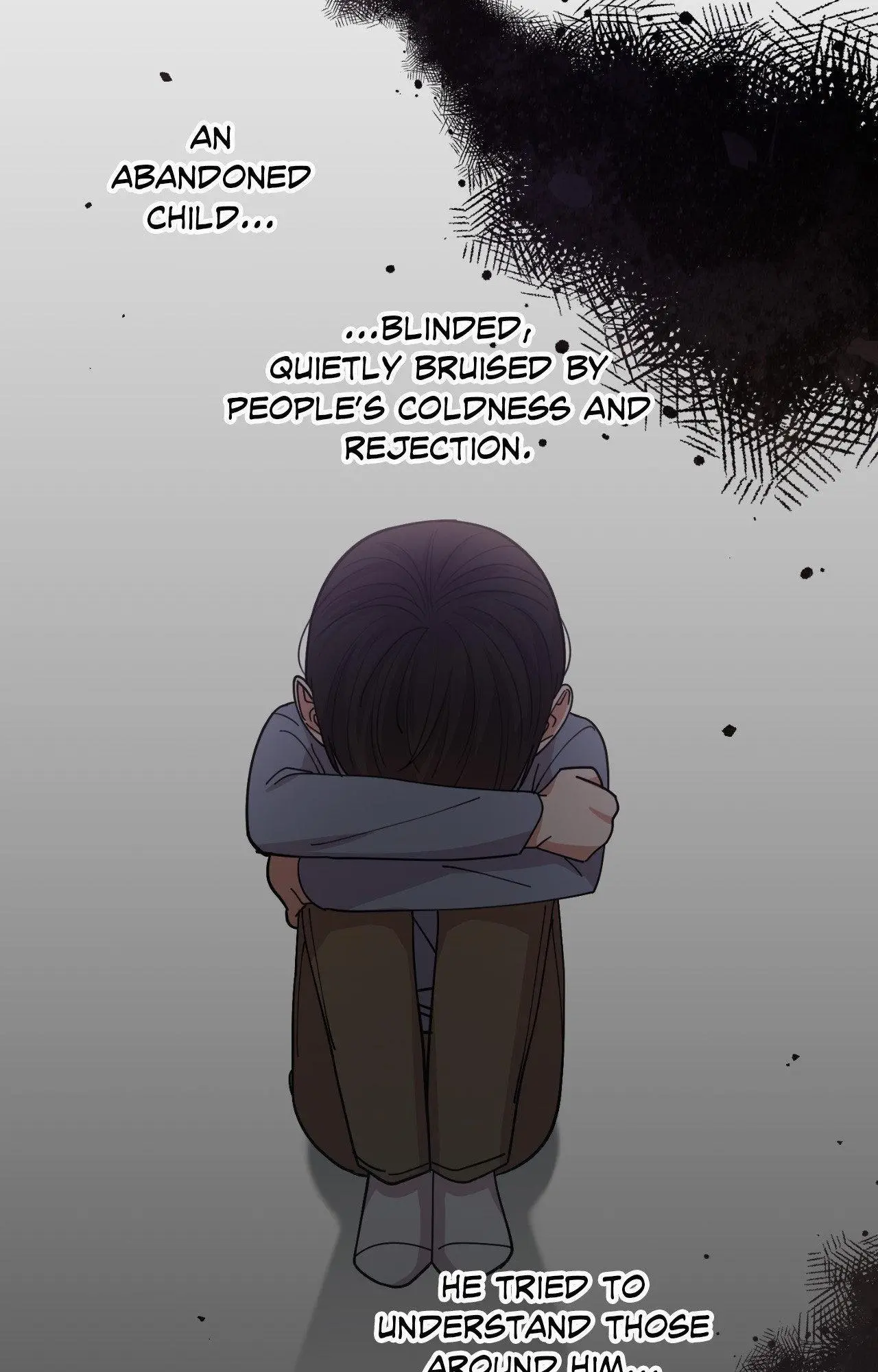 The Brilliant Darkness - Chapter 42 Page 98