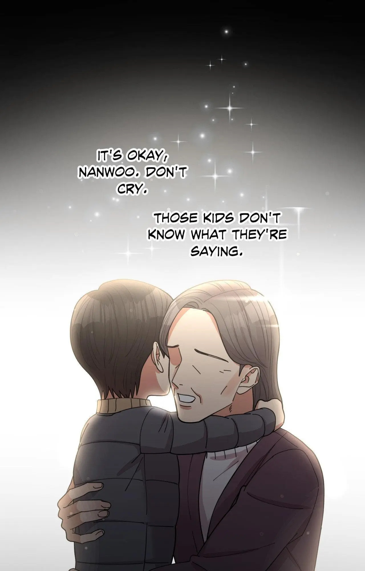 The Brilliant Darkness - Chapter 42 Page 101