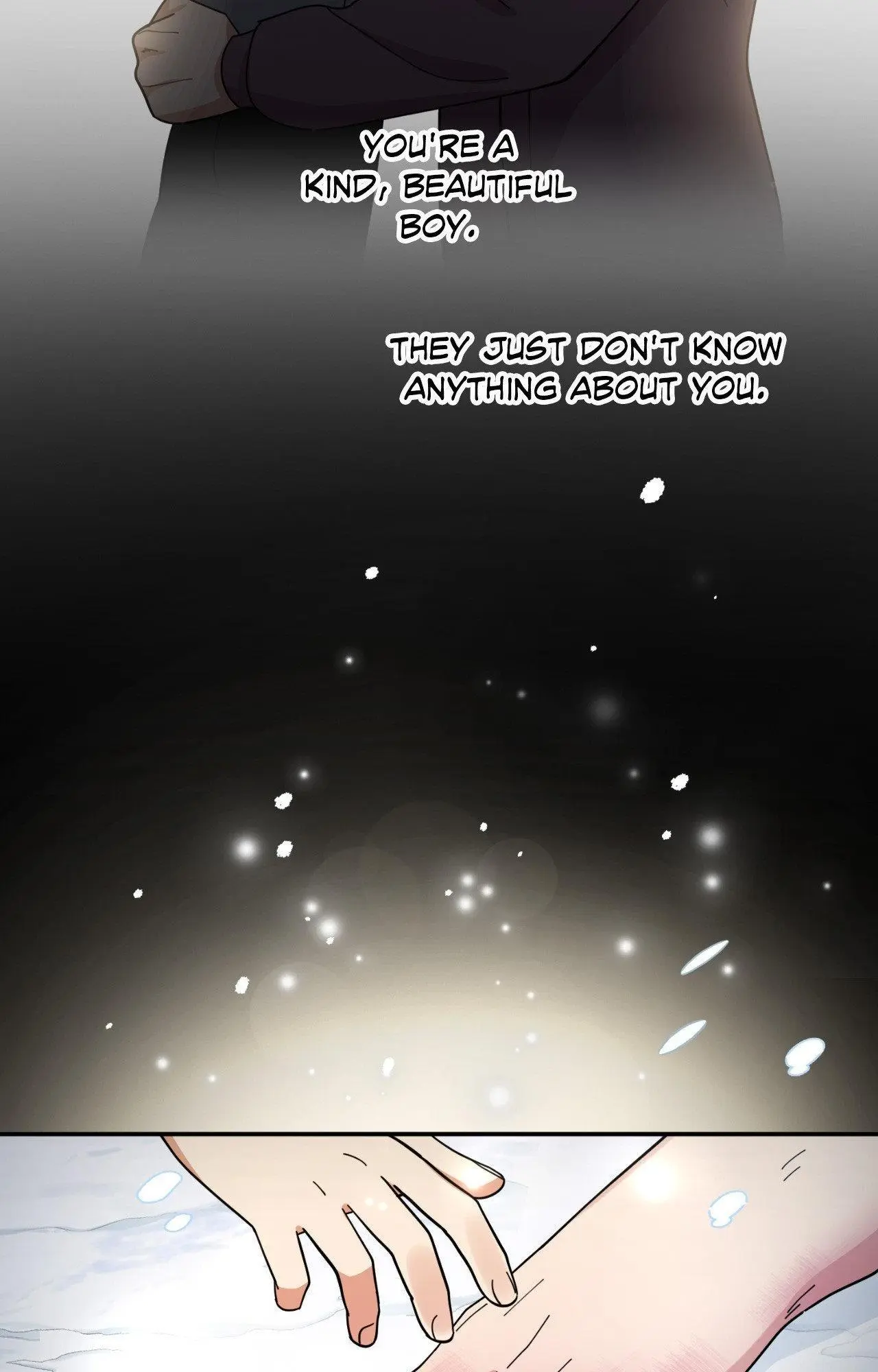 The Brilliant Darkness - Chapter 42 Page 102