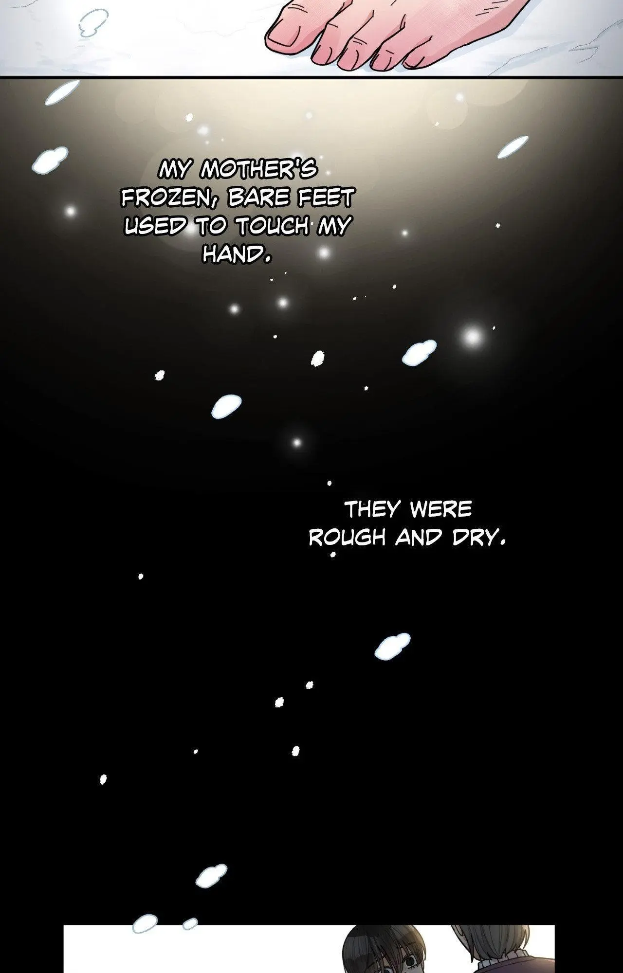 The Brilliant Darkness - Chapter 42 Page 103