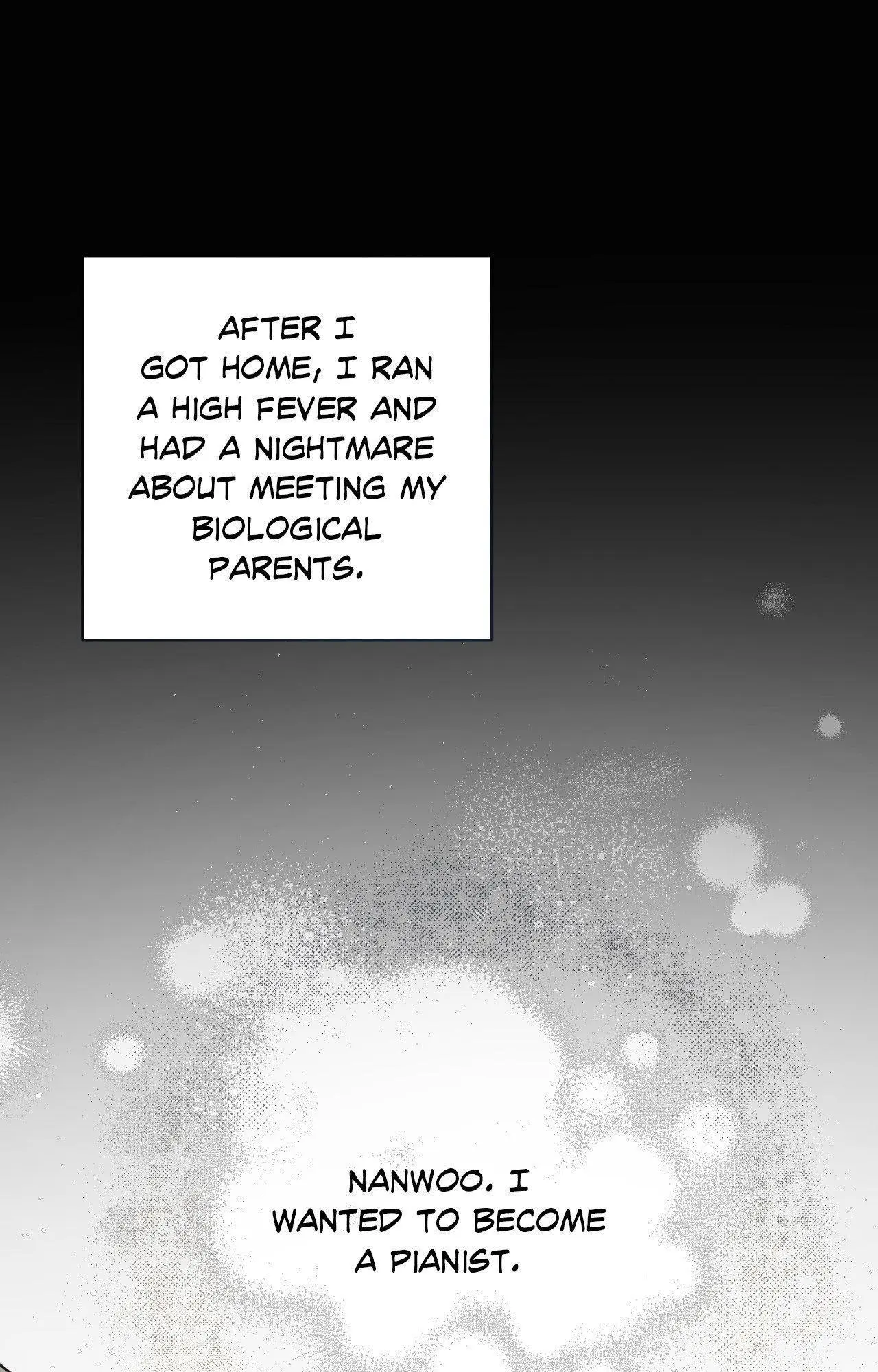 The Brilliant Darkness - Chapter 42 Page 106