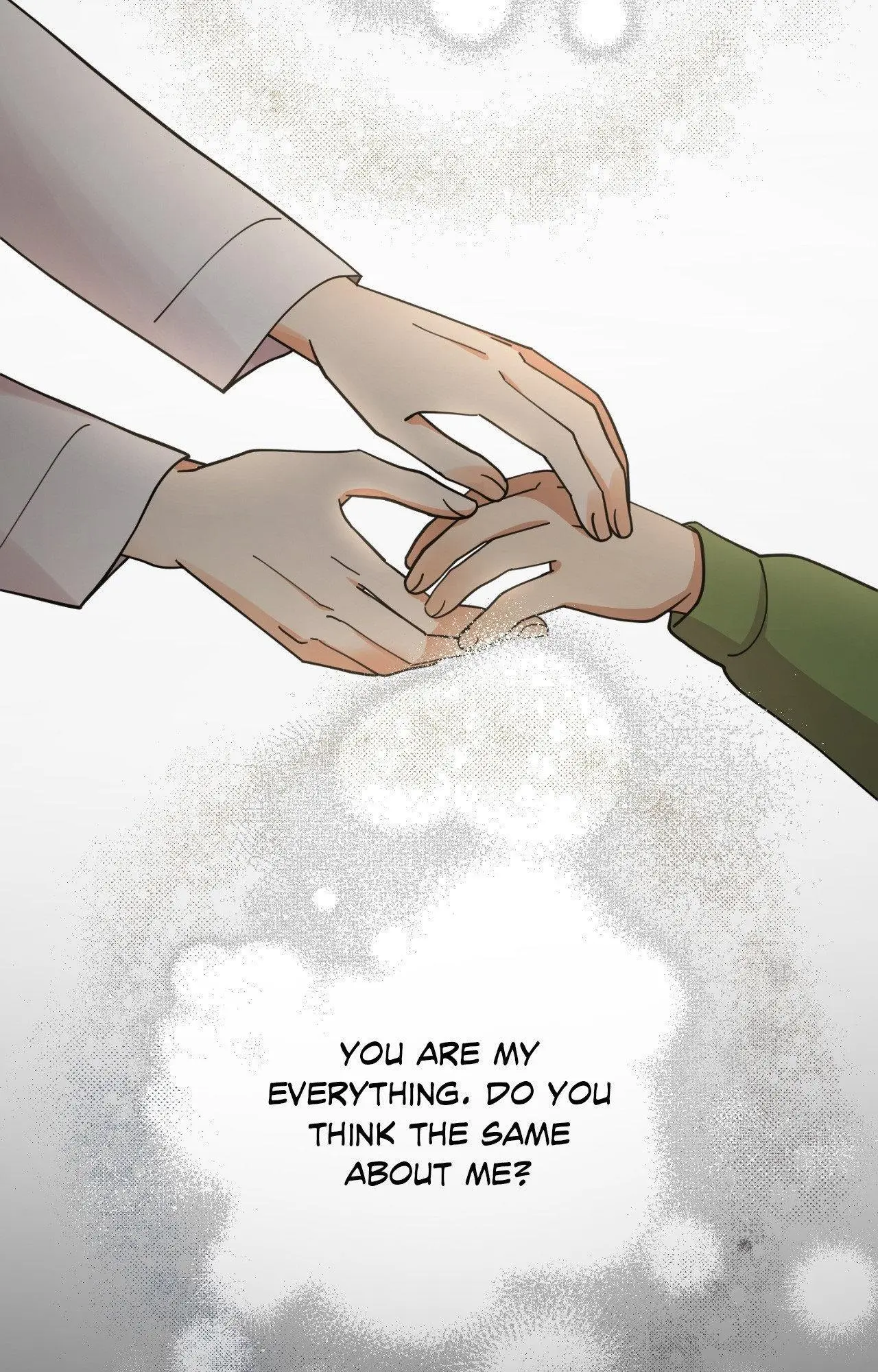 The Brilliant Darkness - Chapter 42 Page 108