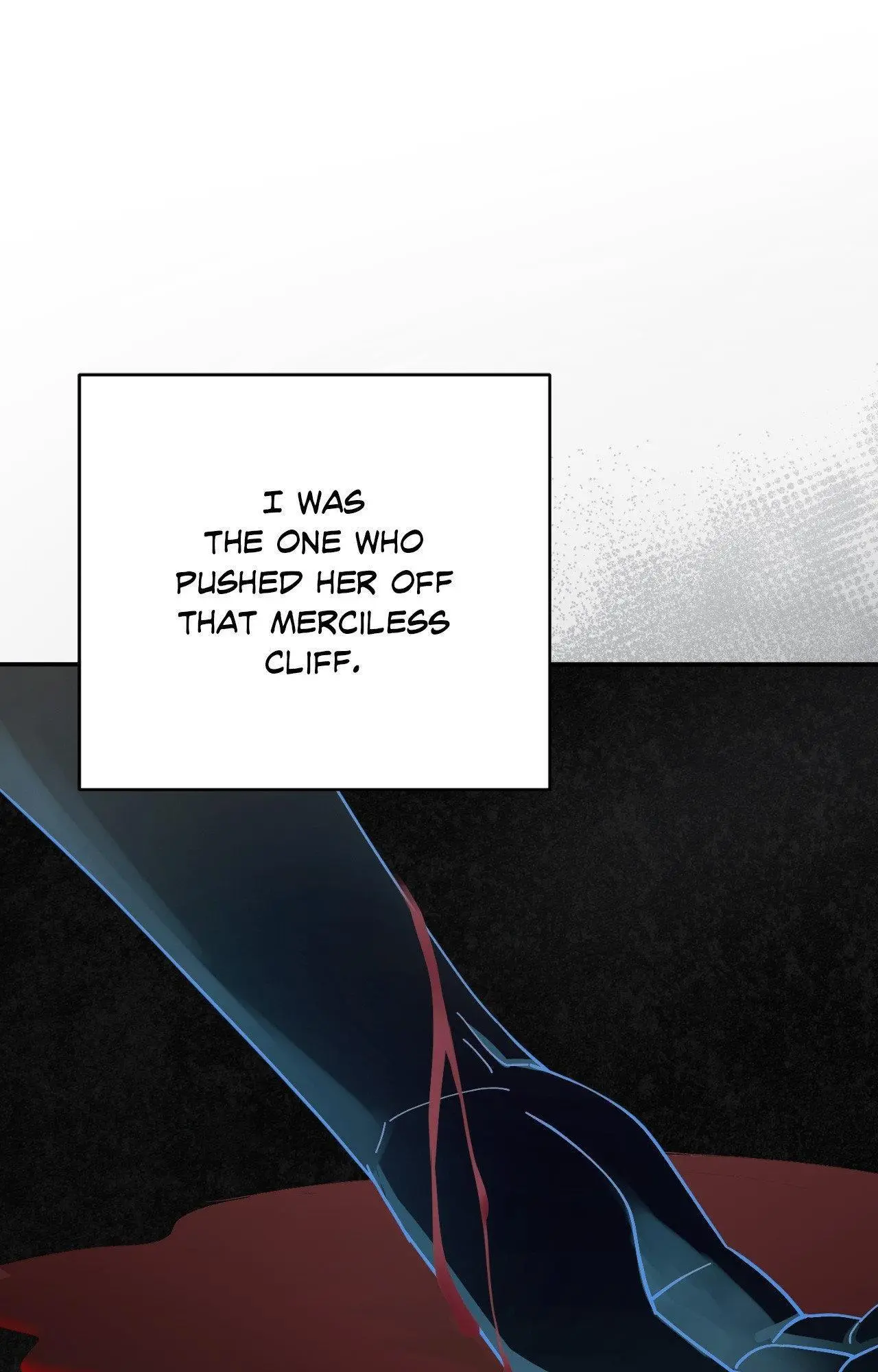 The Brilliant Darkness - Chapter 42 Page 111