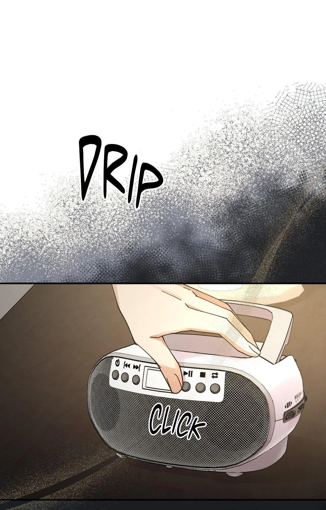 The Brilliant Darkness - Chapter 42 Page 119