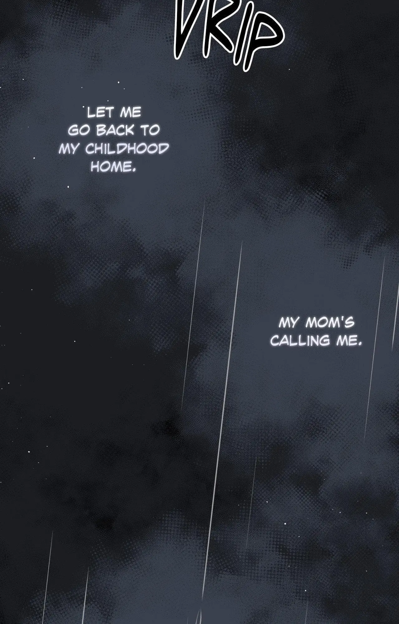 The Brilliant Darkness - Chapter 42 Page 120