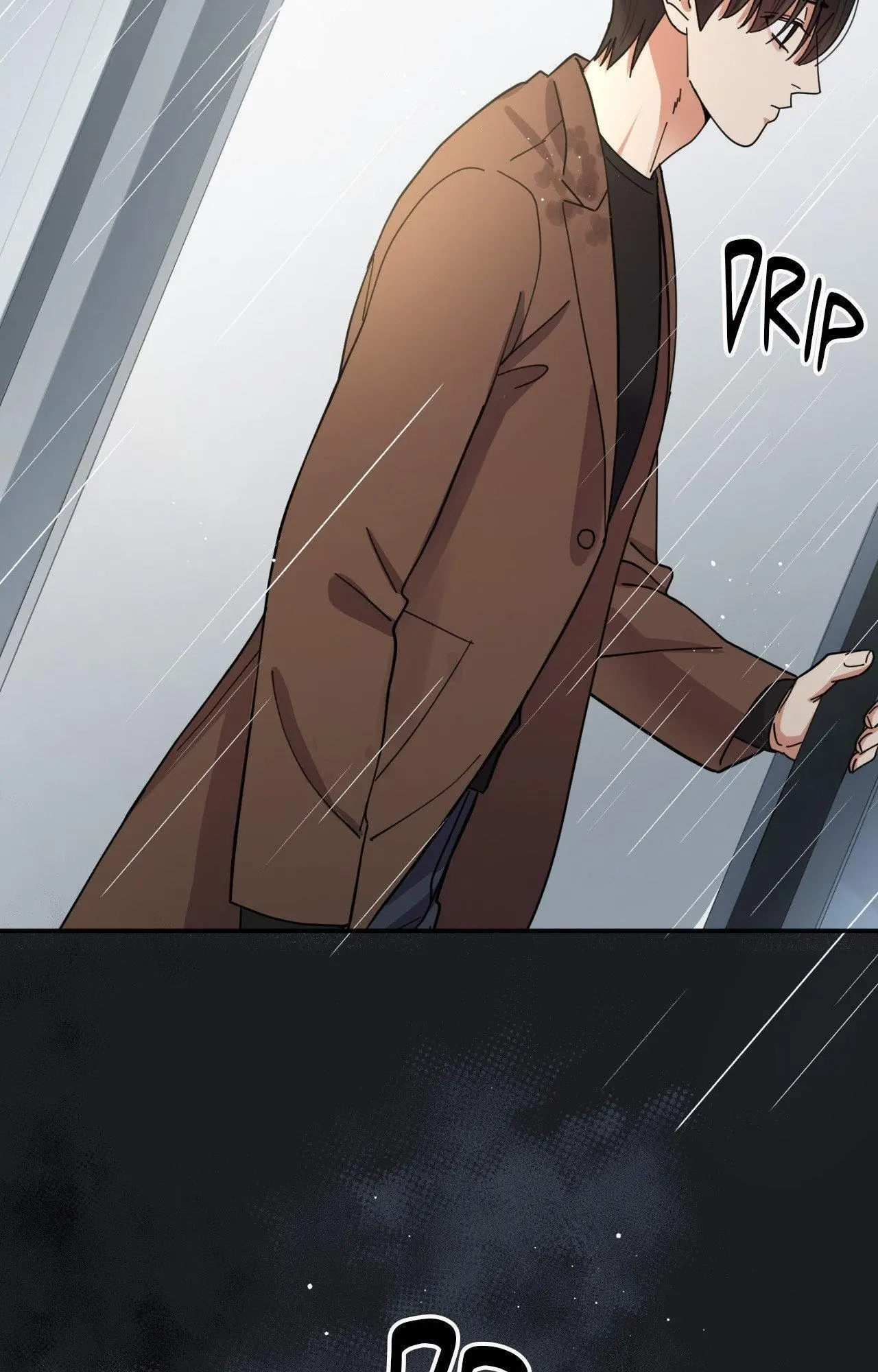 The Brilliant Darkness - Chapter 42 Page 121