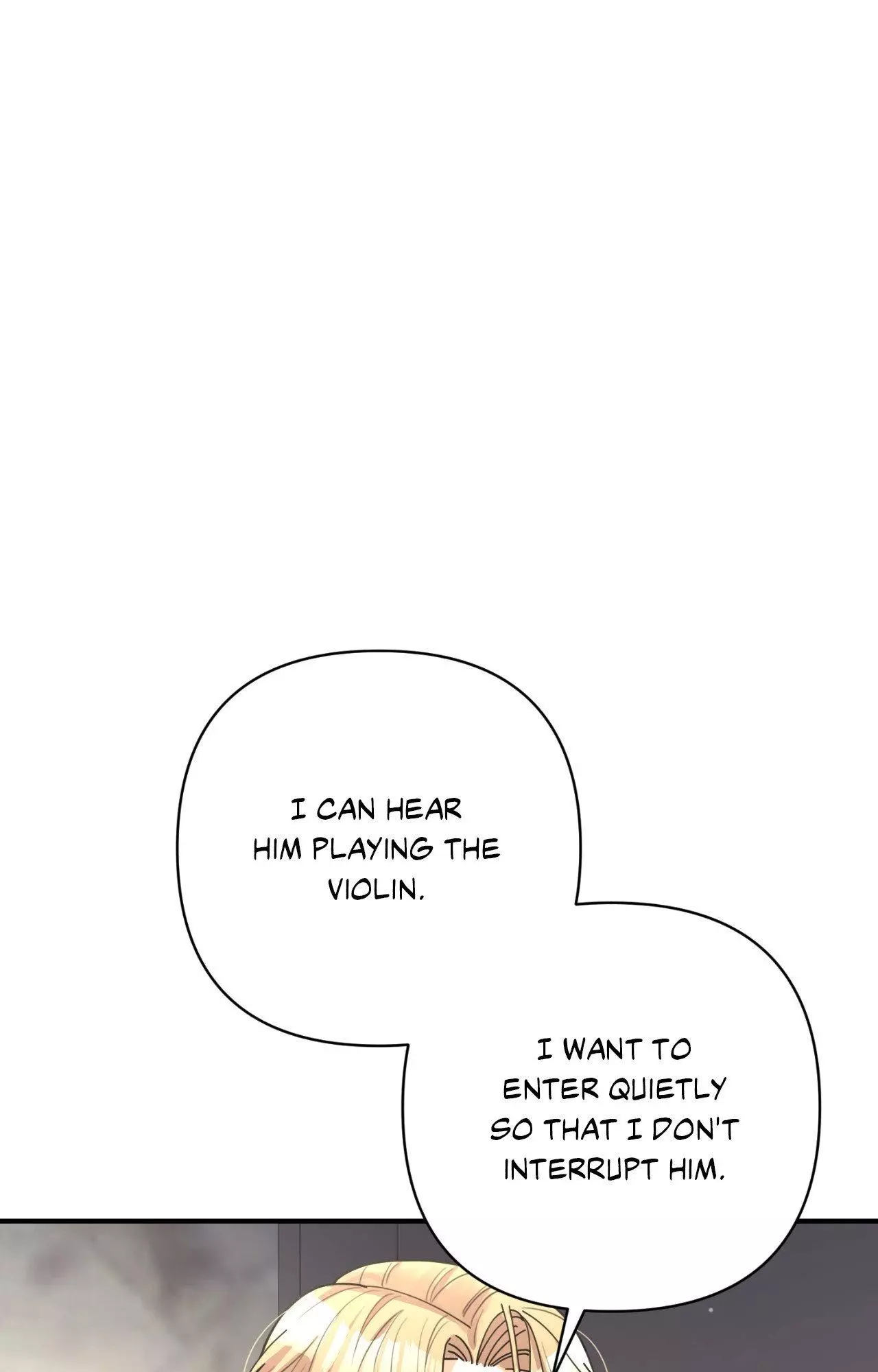 The Brilliant Darkness - Chapter 43 Page 4