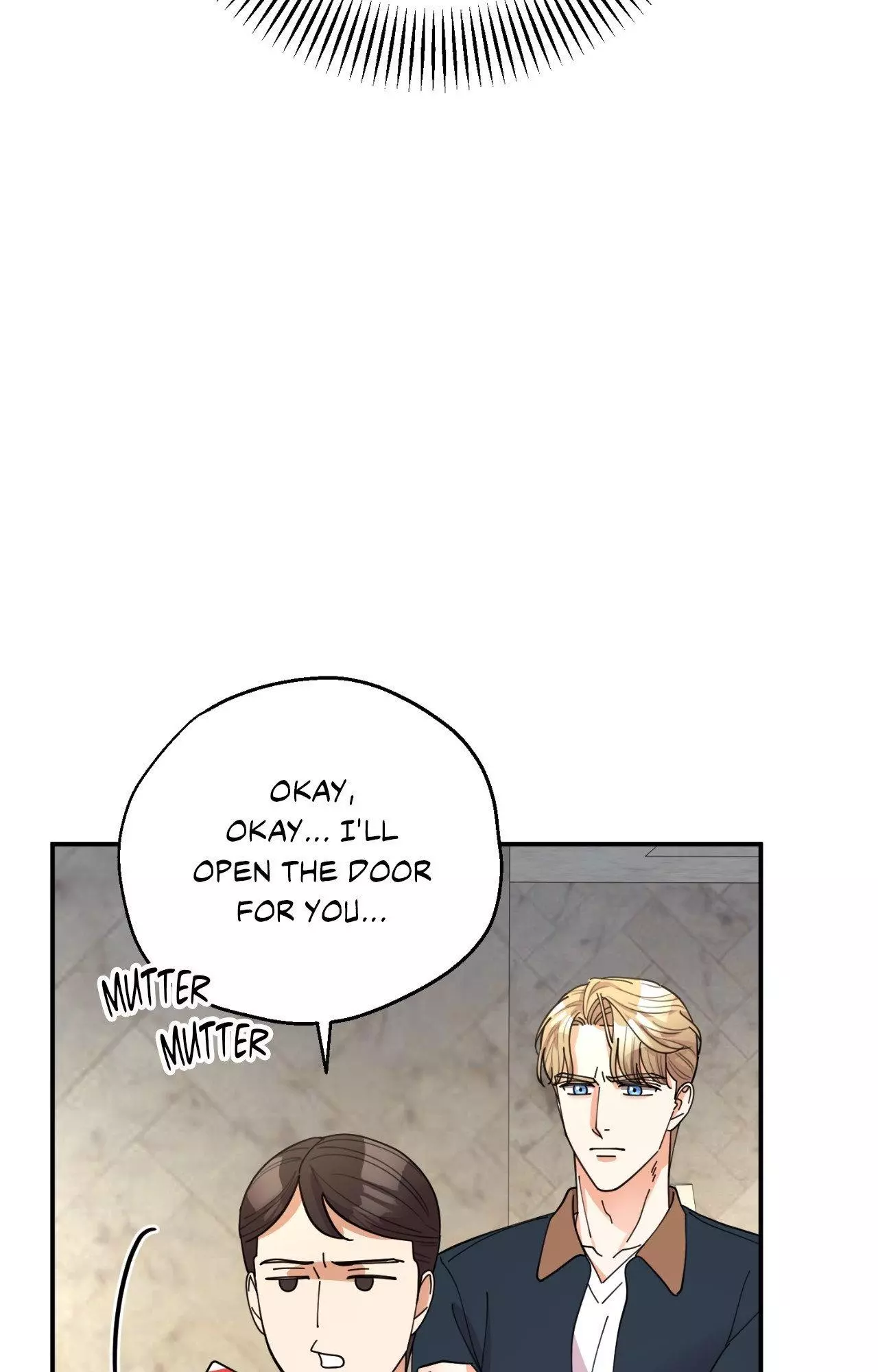 The Brilliant Darkness - Chapter 43 Page 6