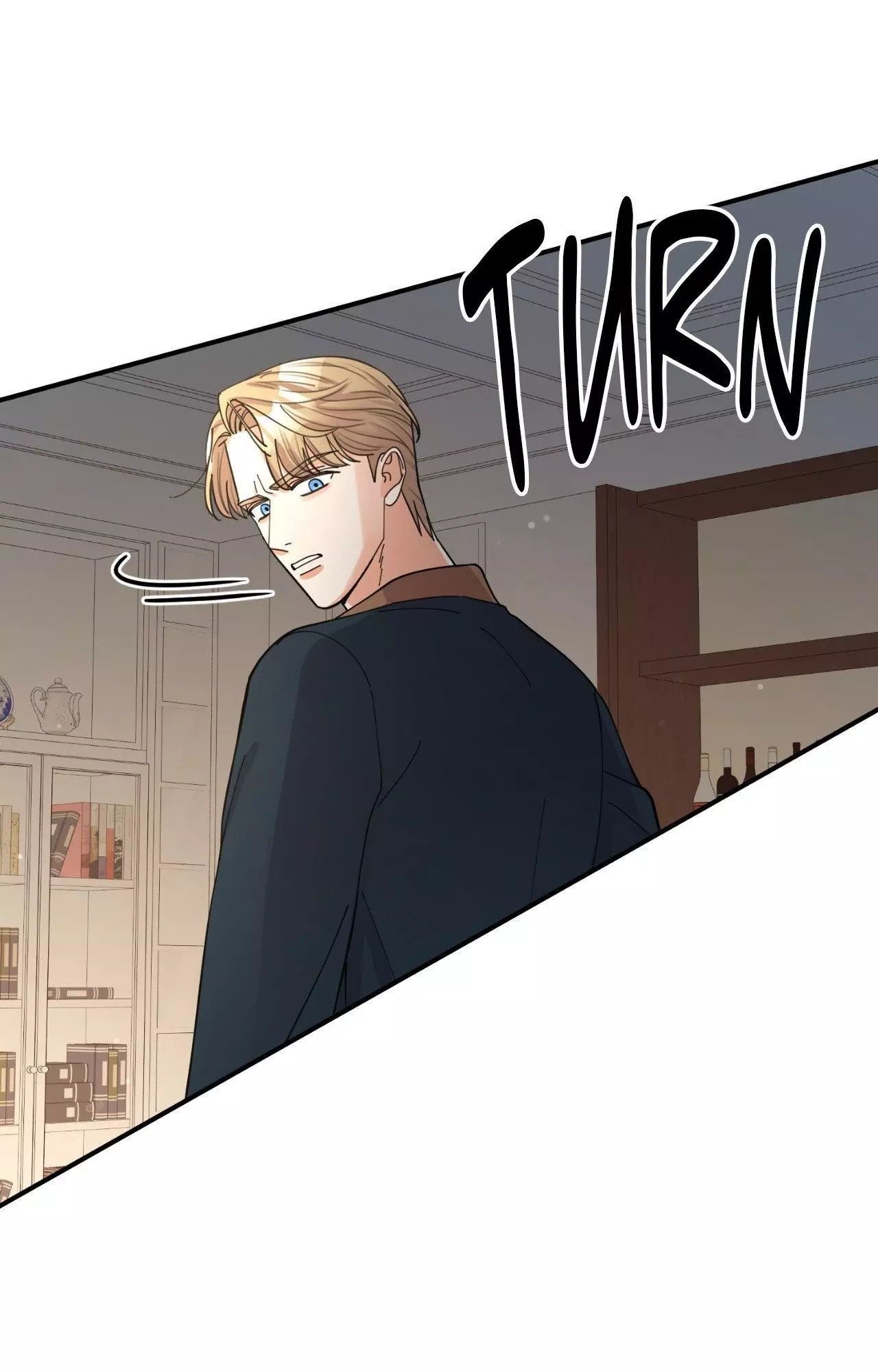 The Brilliant Darkness - Chapter 43 Page 13
