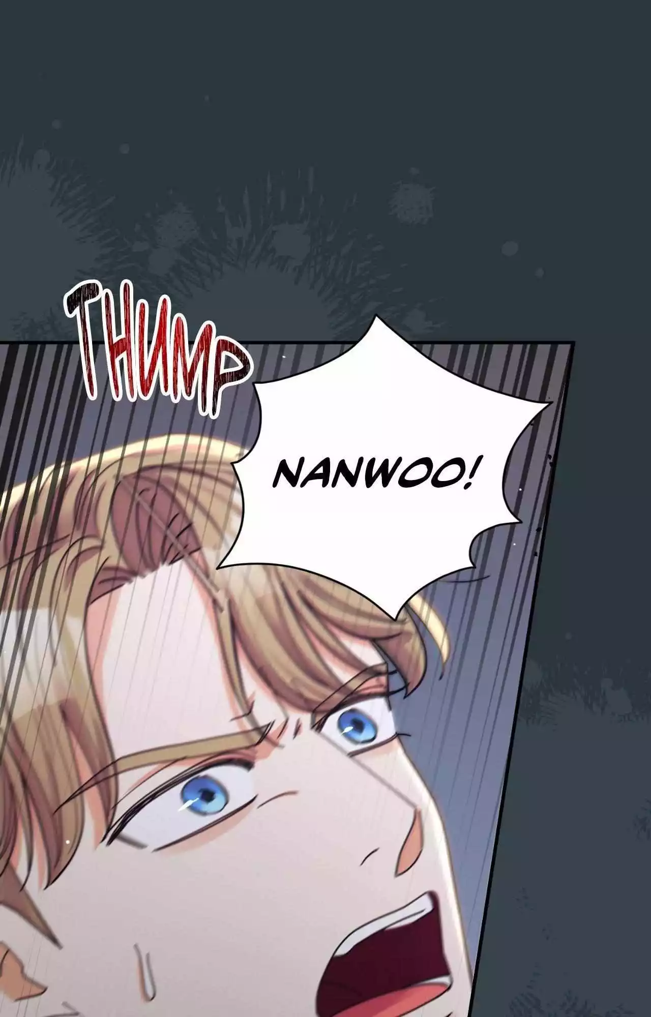 The Brilliant Darkness - Chapter 43 Page 18