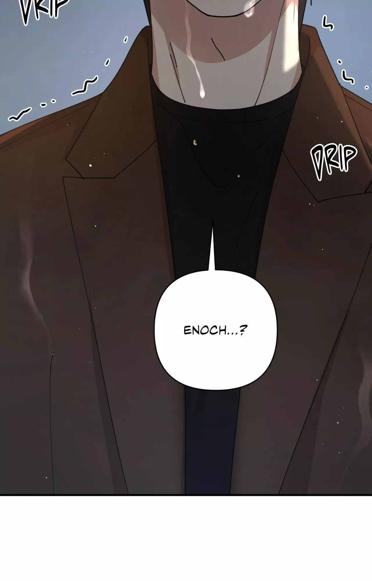 The Brilliant Darkness - Chapter 43 Page 27