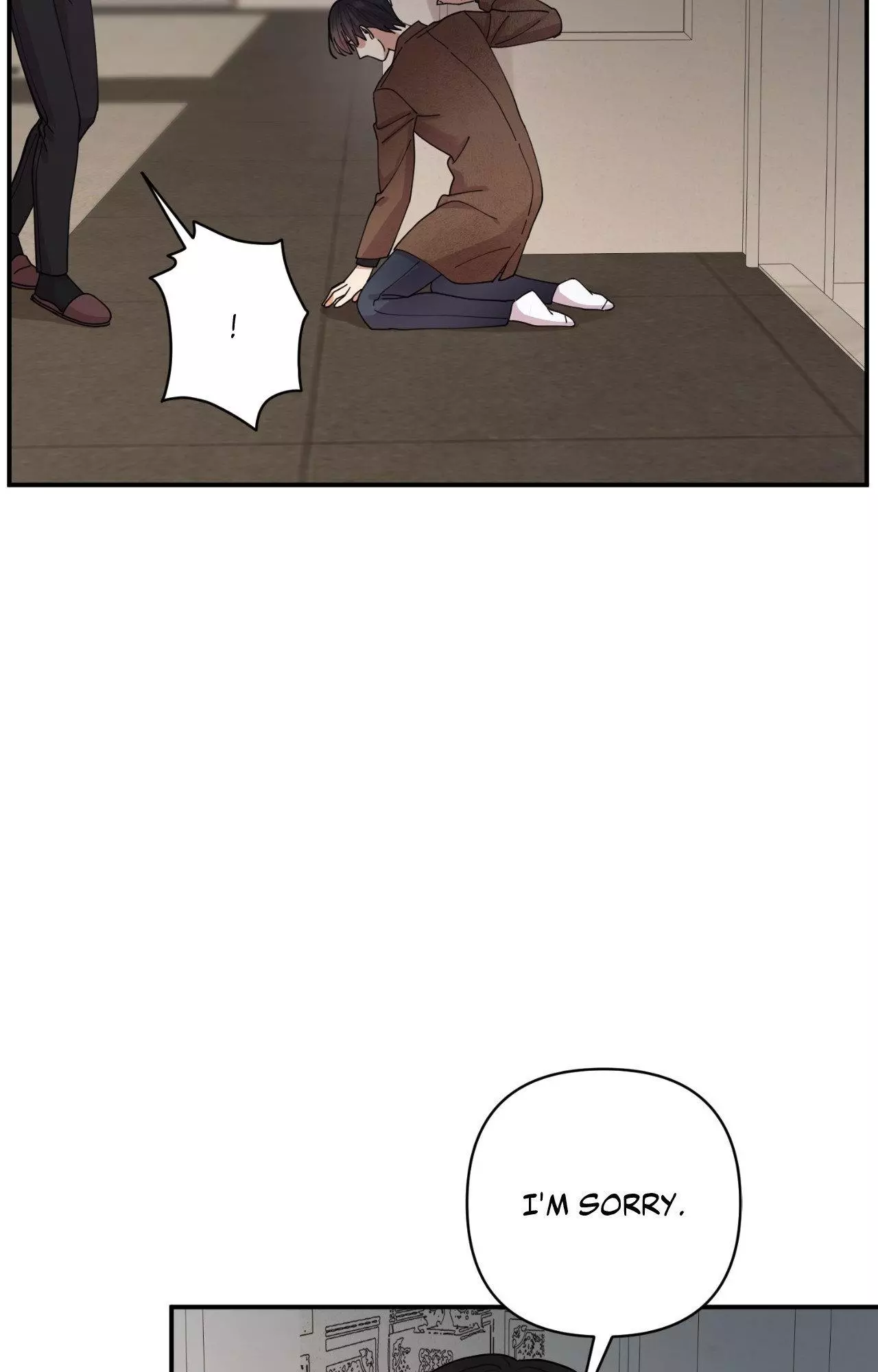 The Brilliant Darkness - Chapter 43 Page 29