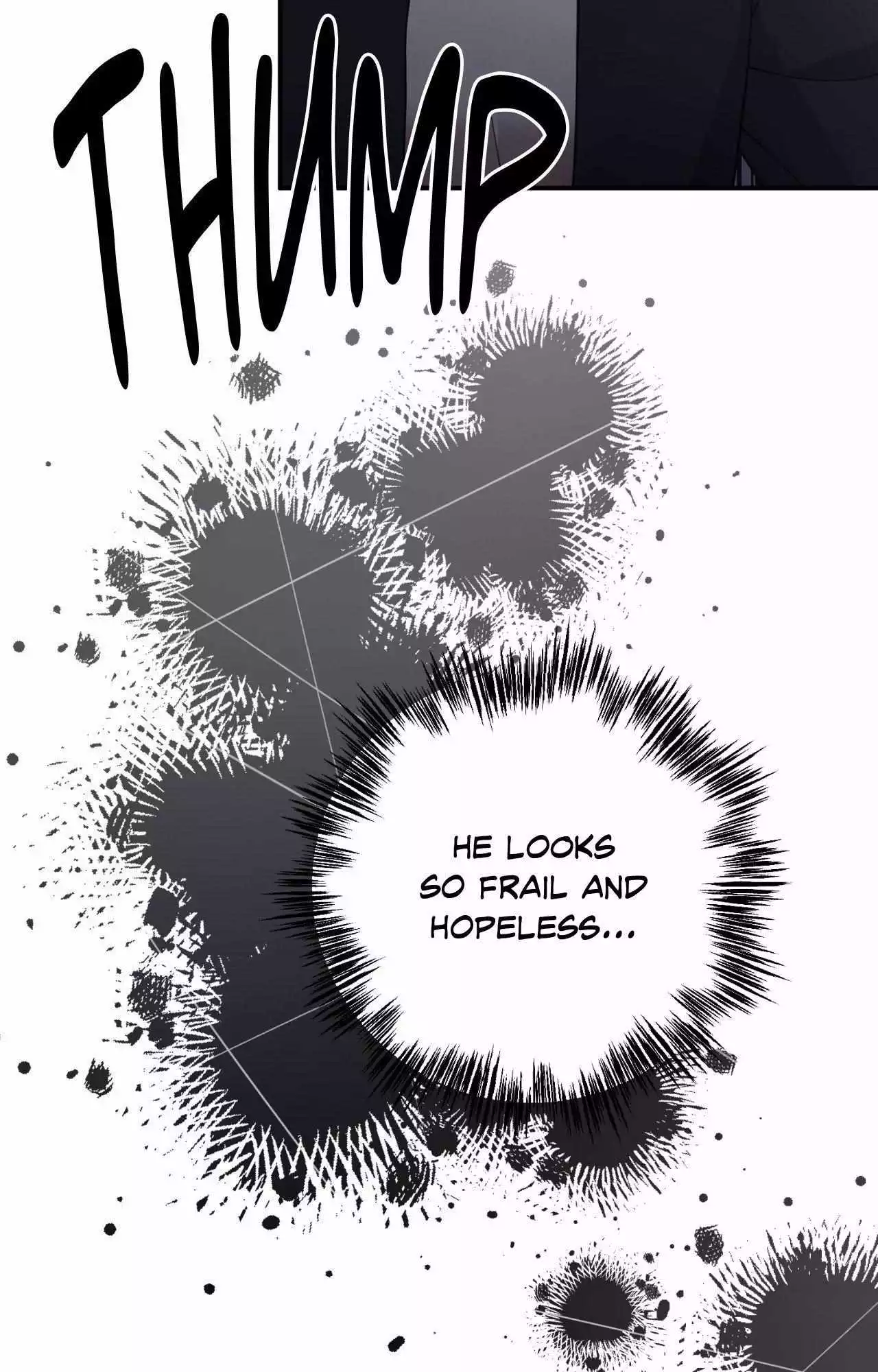 The Brilliant Darkness - Chapter 43 Page 33