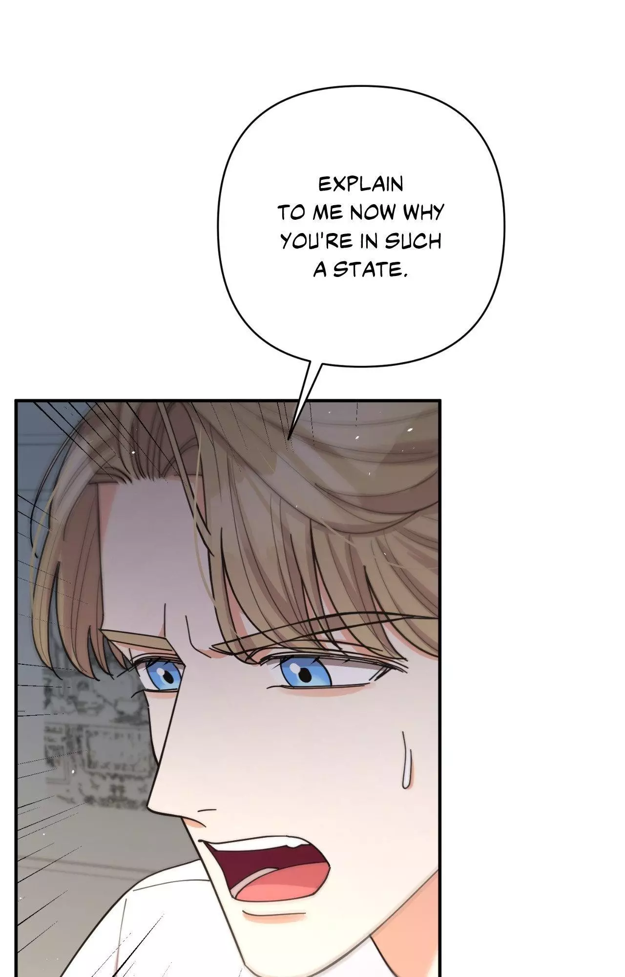 The Brilliant Darkness - Chapter 43 Page 36