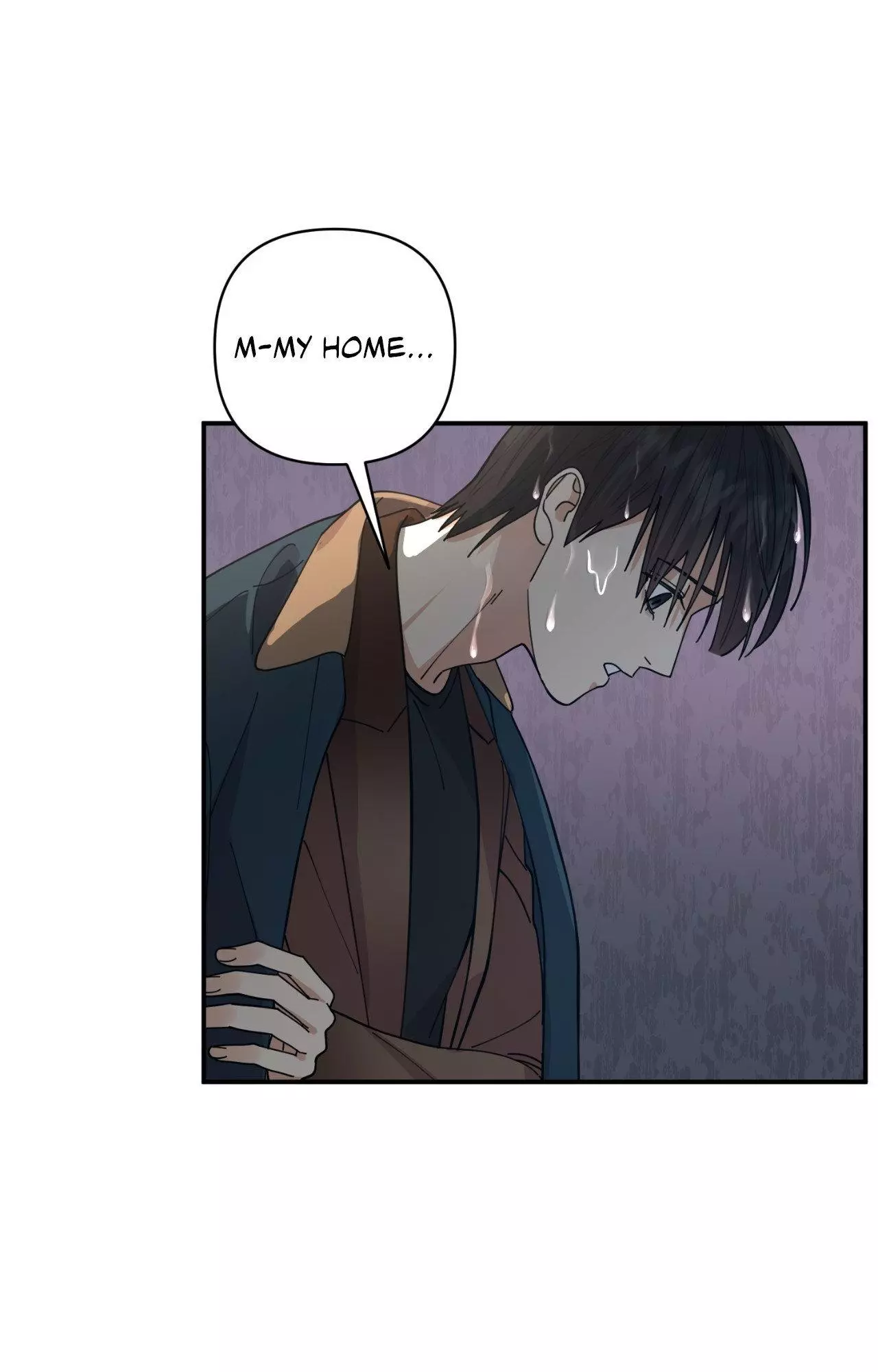 The Brilliant Darkness - Chapter 43 Page 38