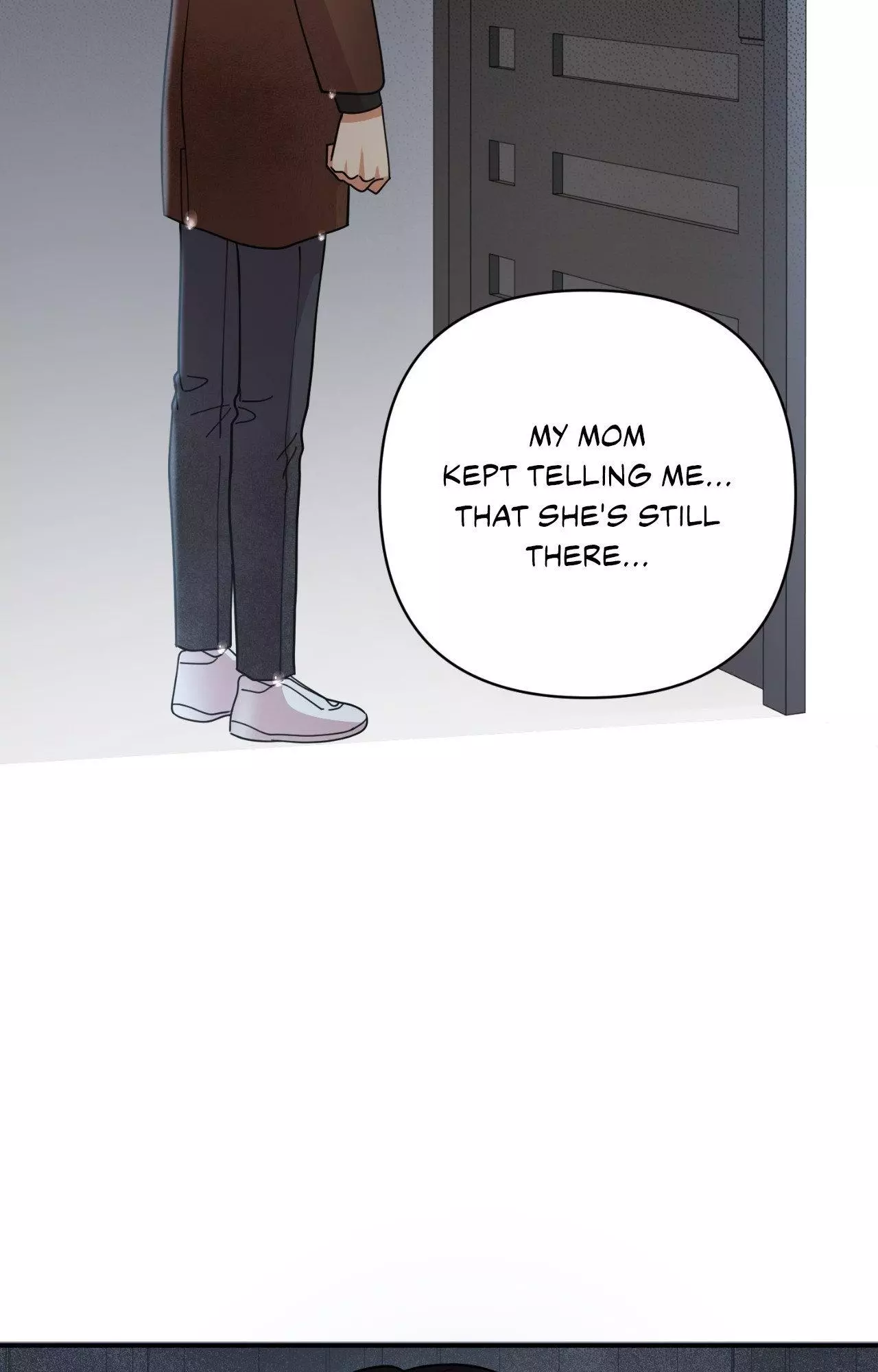The Brilliant Darkness - Chapter 43 Page 40