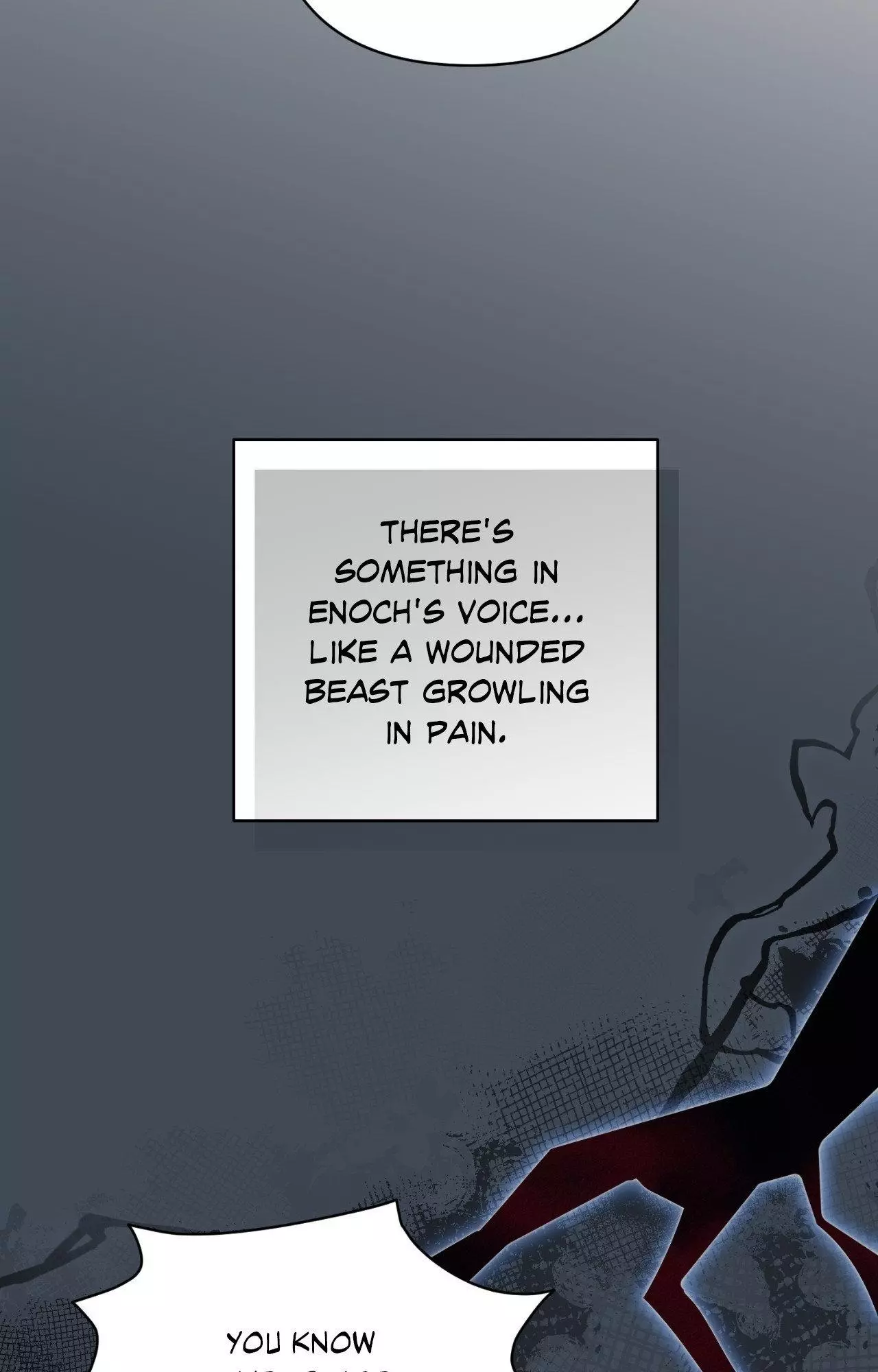 The Brilliant Darkness - Chapter 43 Page 52