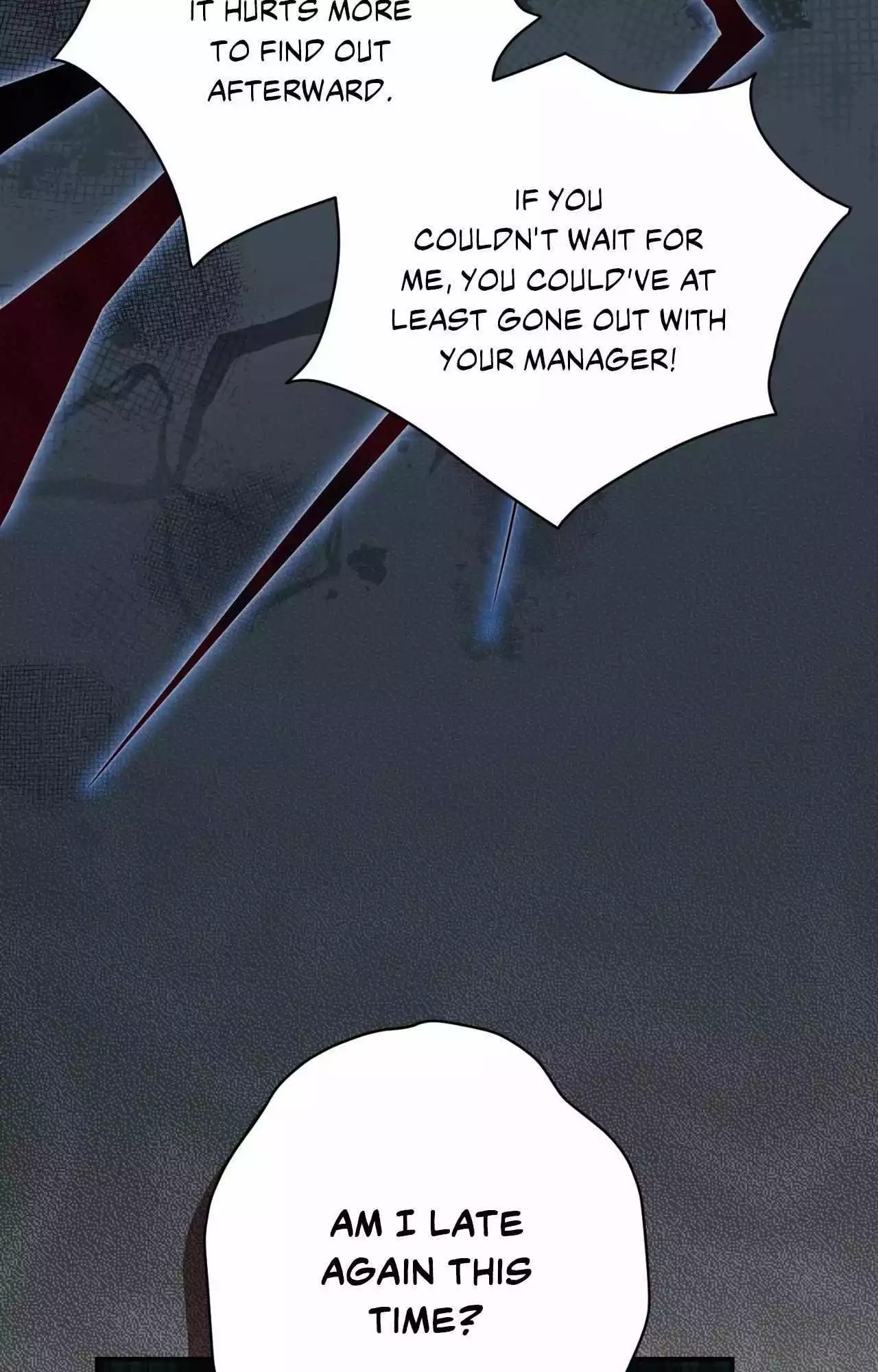 The Brilliant Darkness - Chapter 43 Page 53