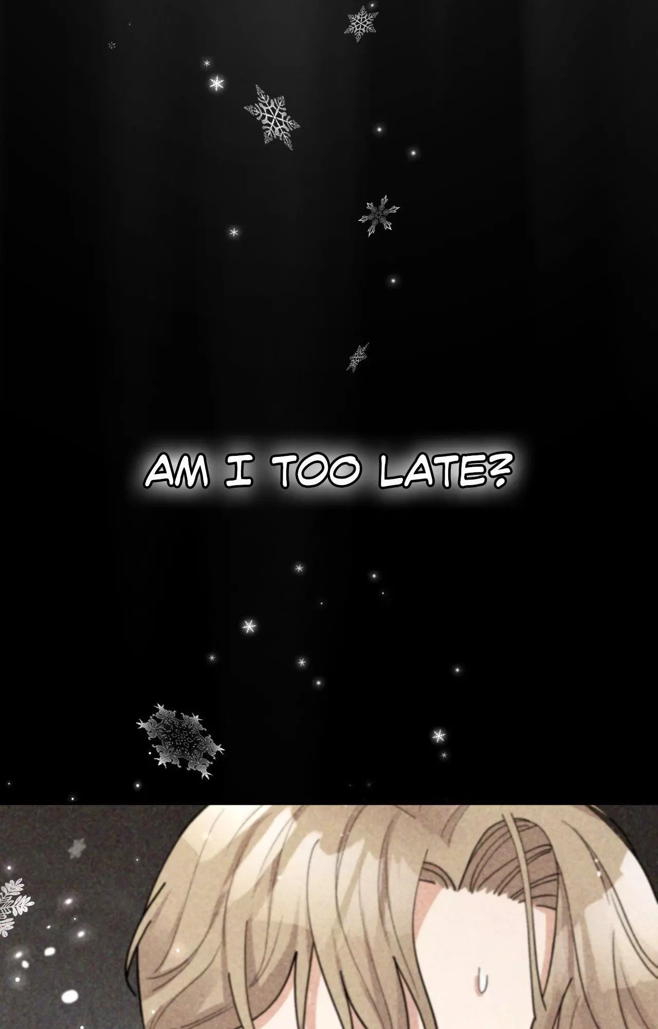 The Brilliant Darkness - Chapter 43 Page 59