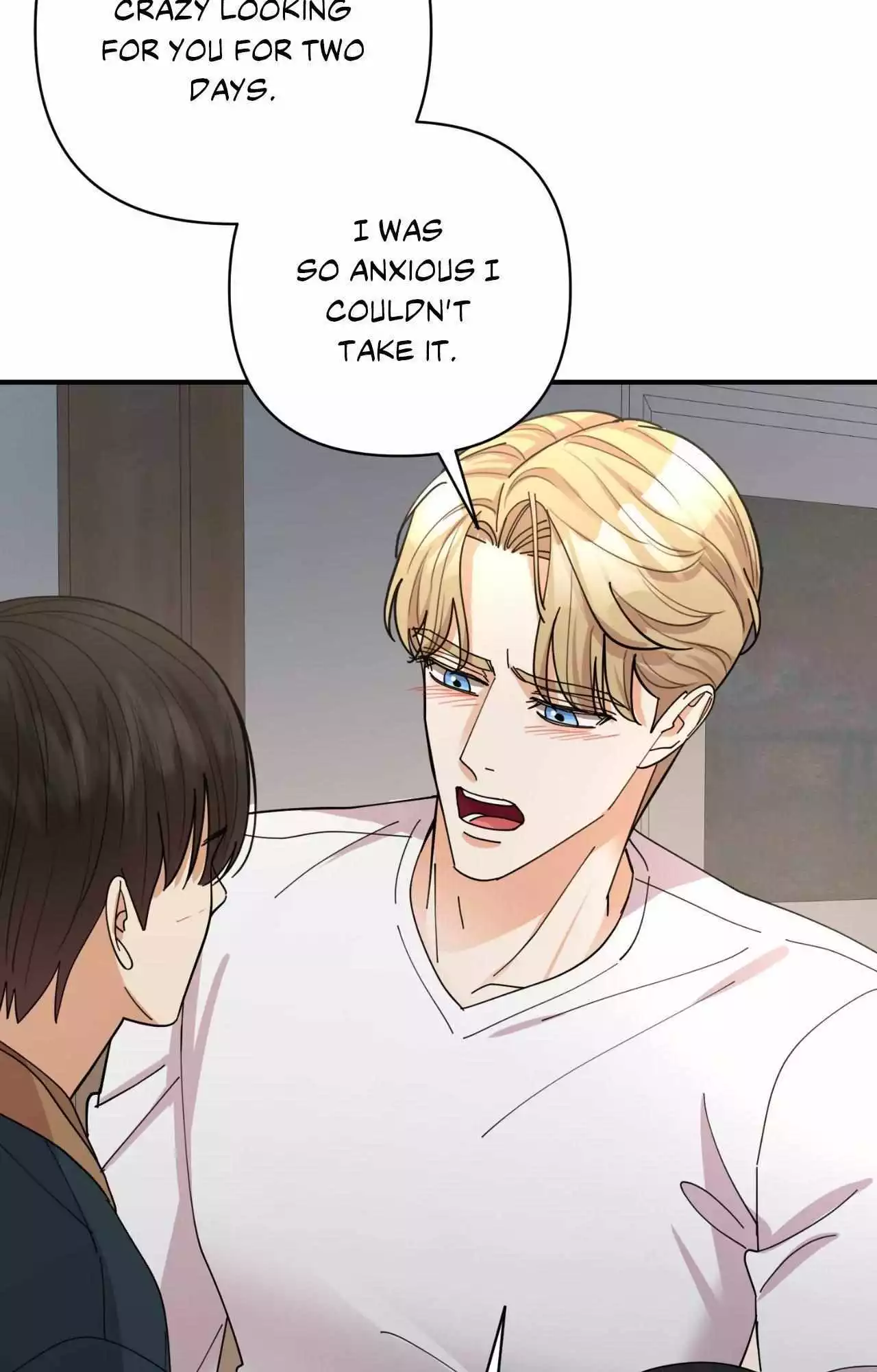 The Brilliant Darkness - Chapter 43 Page 63
