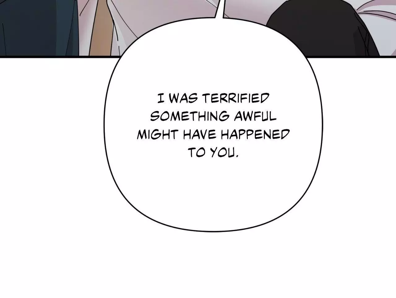 The Brilliant Darkness - Chapter 43 Page 64
