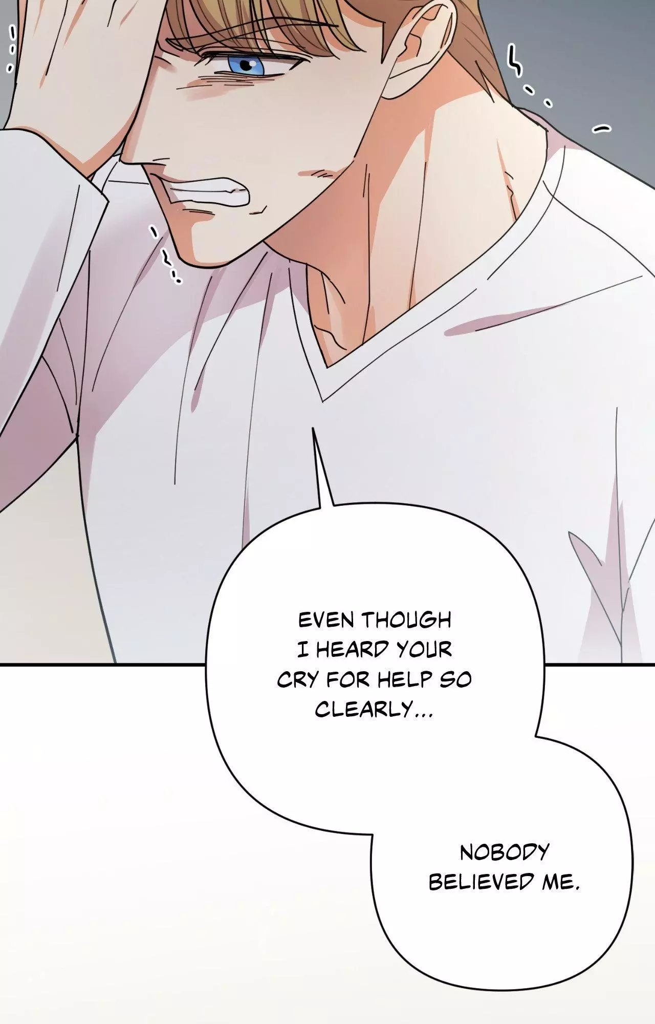 The Brilliant Darkness - Chapter 43 Page 68