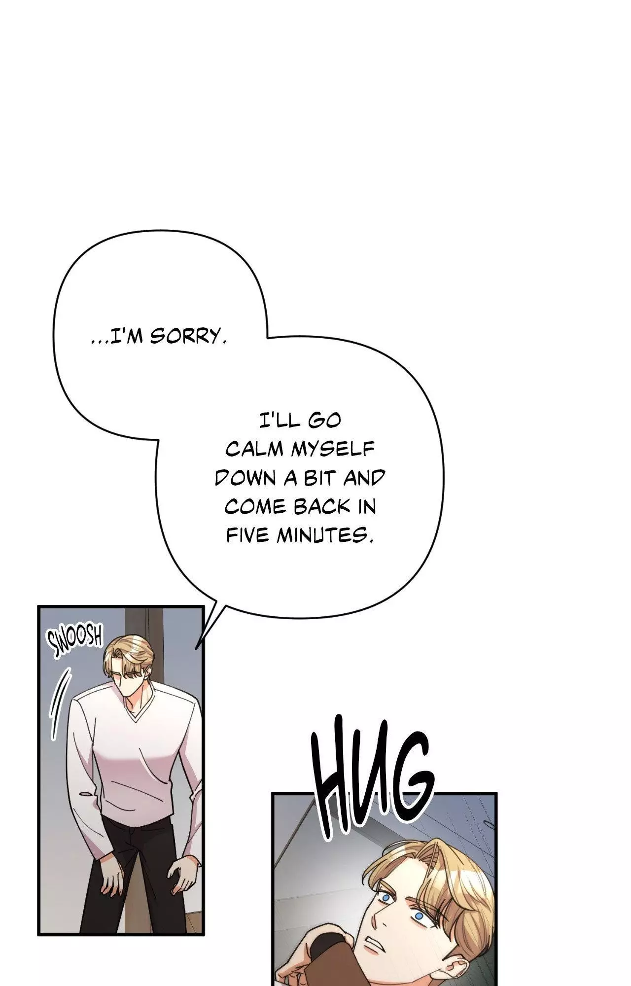 The Brilliant Darkness - Chapter 43 Page 73