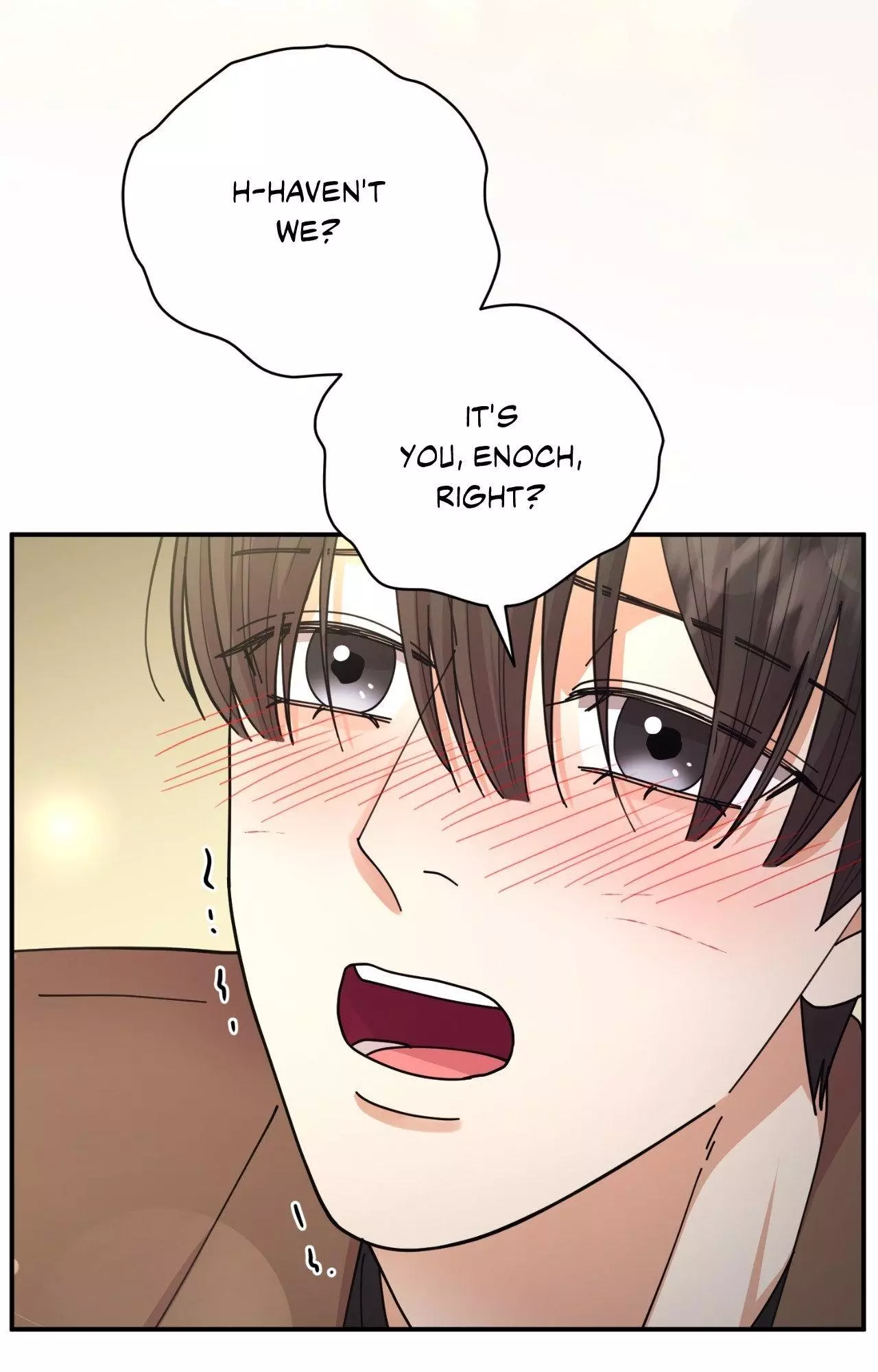 The Brilliant Darkness - Chapter 43 Page 85