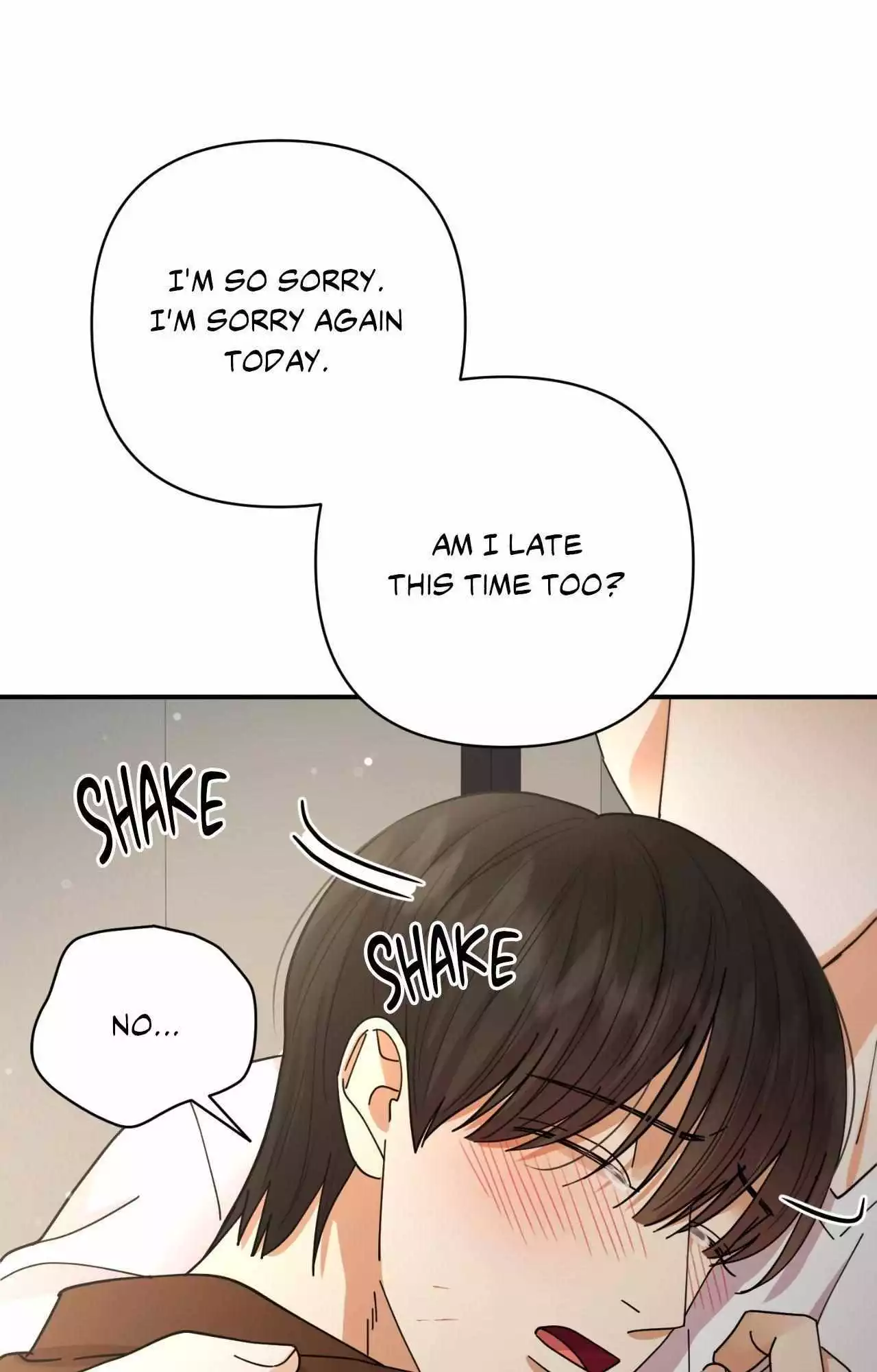 The Brilliant Darkness - Chapter 43 Page 91