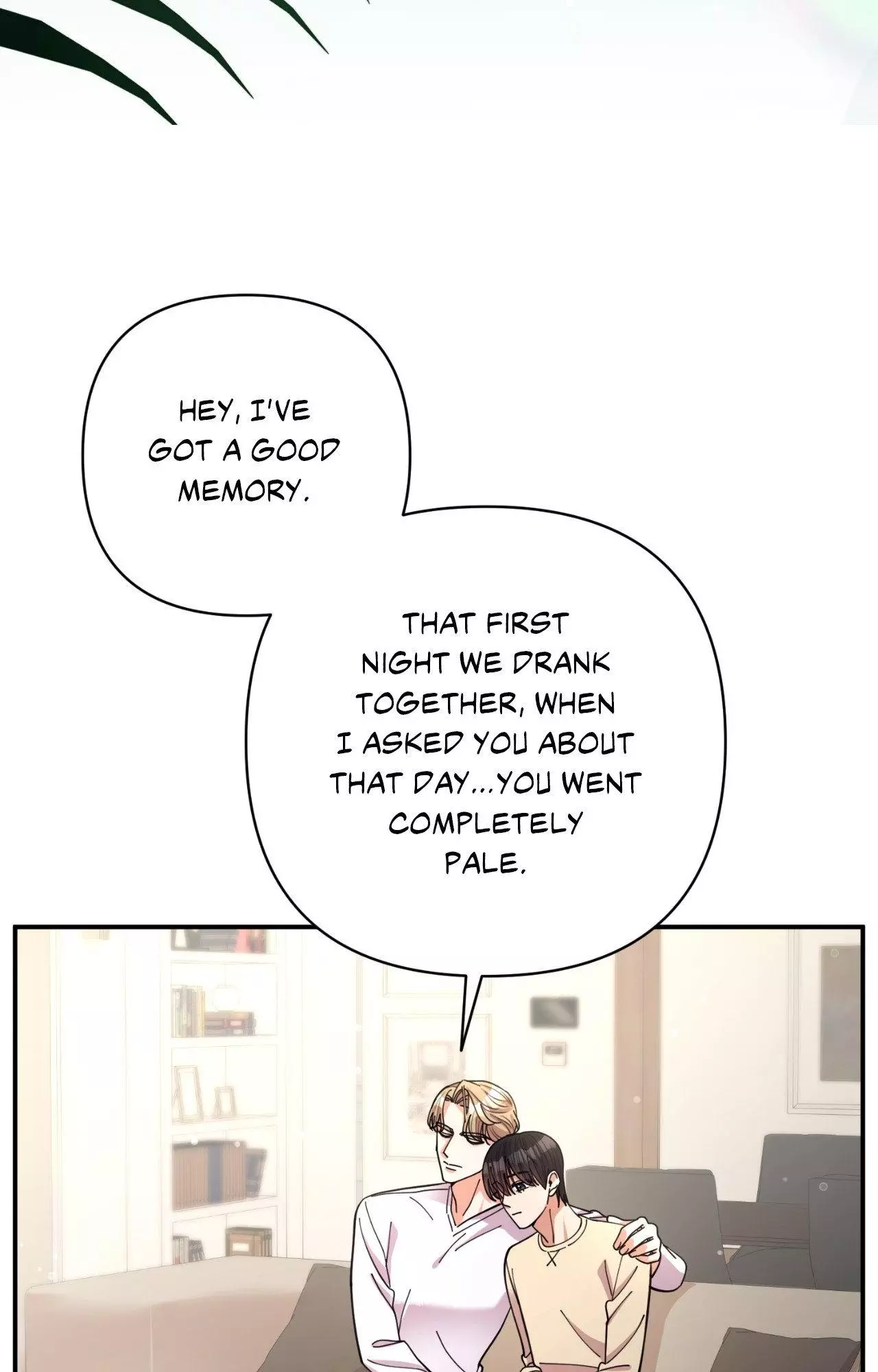 The Brilliant Darkness - Chapter 43 Page 96