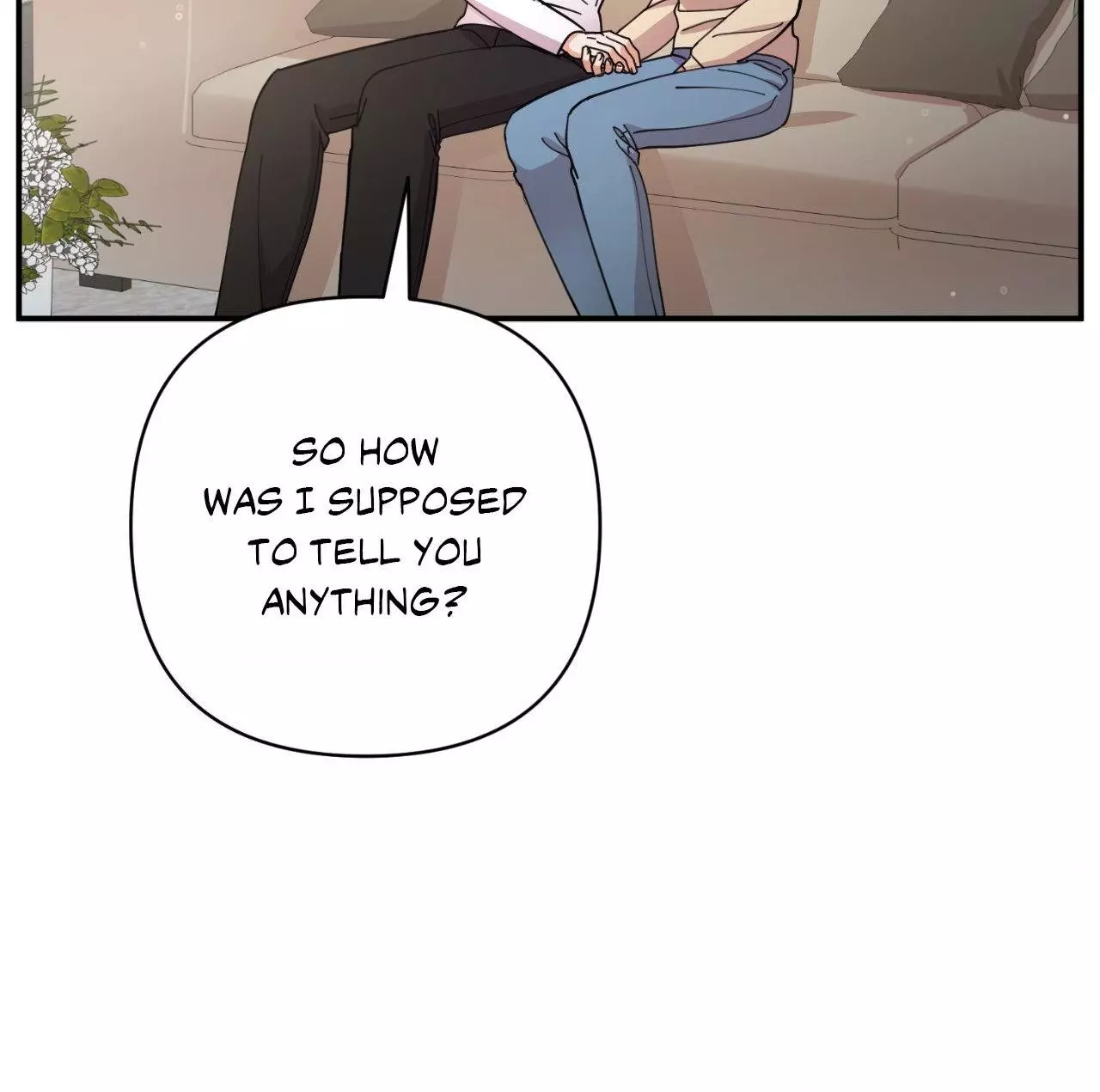 The Brilliant Darkness - Chapter 43 Page 97