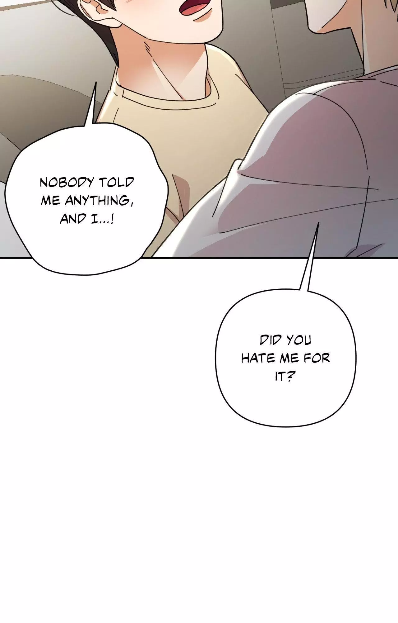 The Brilliant Darkness - Chapter 43 Page 99